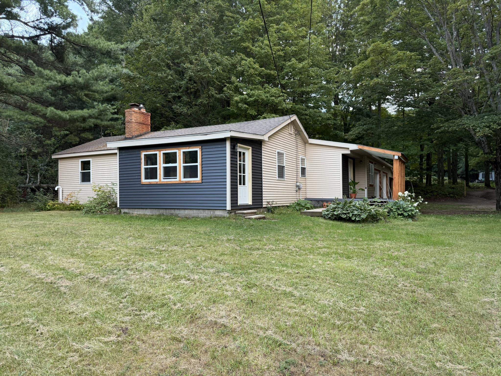 Photo 4 of Single family home for sale at 8299 W Walker Rd, Manton, MI 49663 | MLS# 78080073236 | Listing updated on 2026-09-05