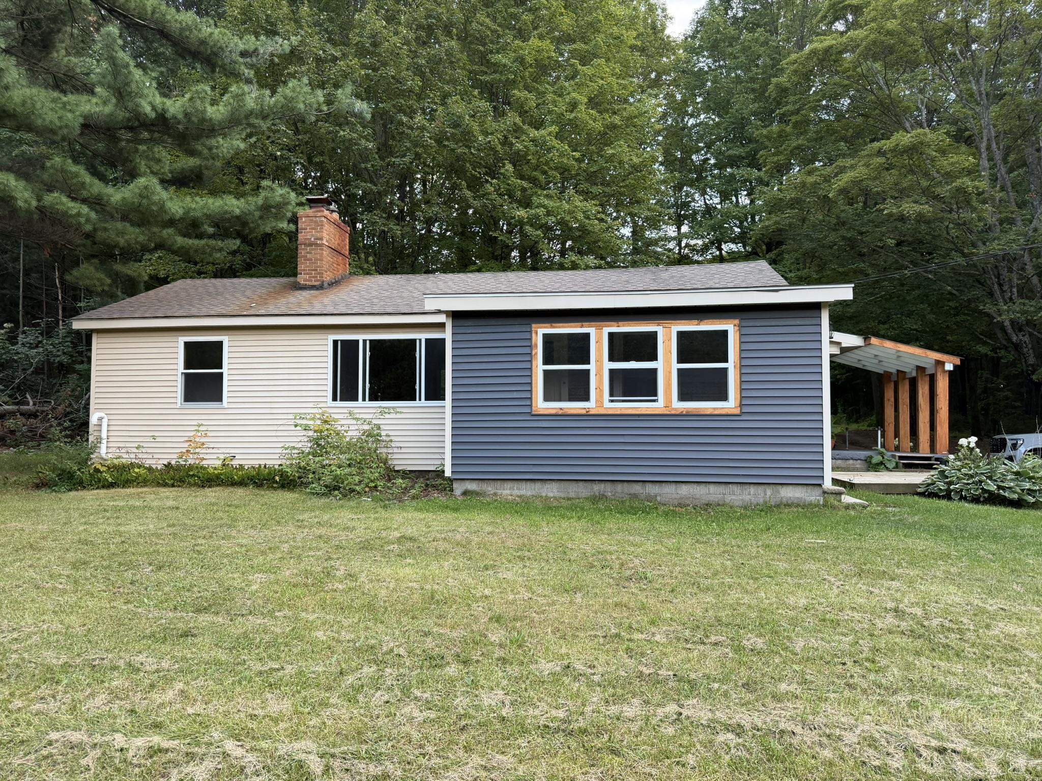 Photo 5 of Single family home for sale at 8299 W Walker Rd, Manton, MI 49663 | MLS# 78080073236 | Listing updated on 2026-09-05