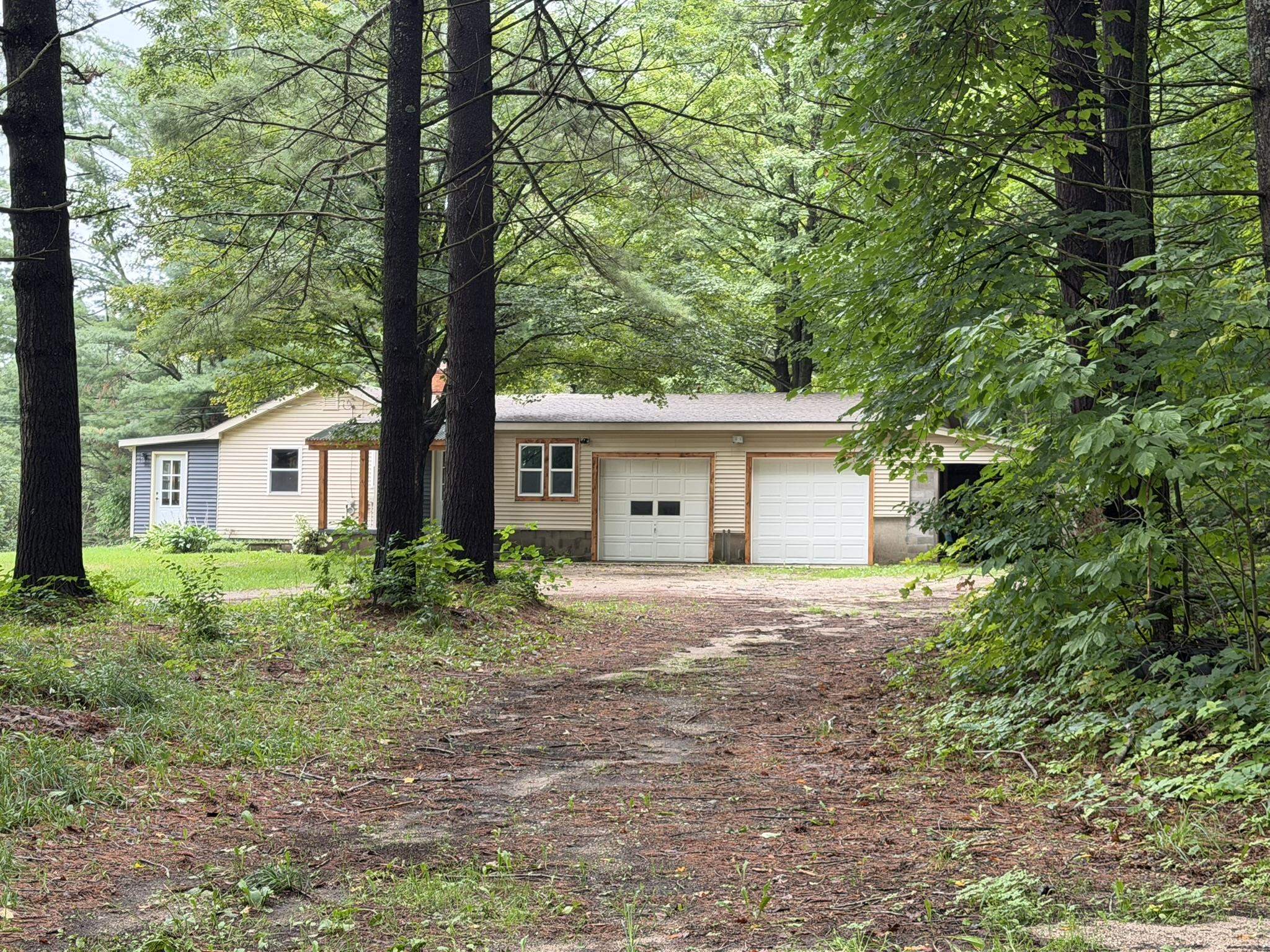Photo 68 of Single family home for sale at 8299 W Walker Rd, Manton, MI 49663 | MLS# 80073236 | Listing updated on 2026-09-05
