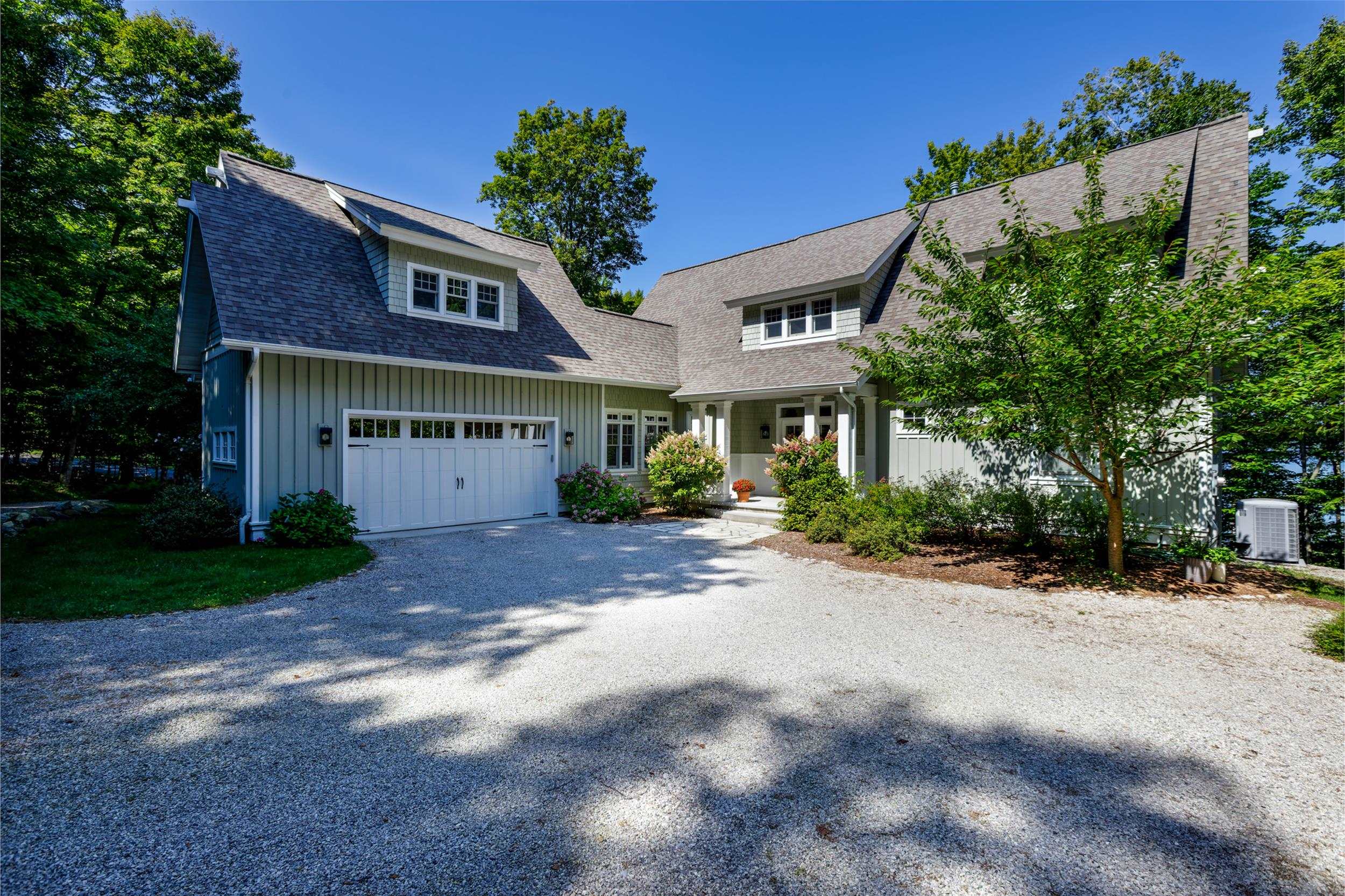 Single family home for sale at 1667 Figg Rd, Frankfort, MI 49635 | MLS# 78080073242