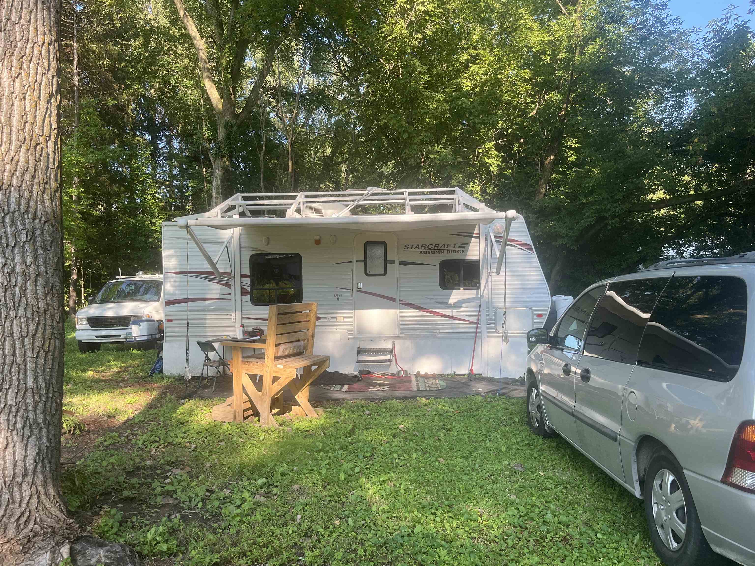 Photo 3 of Land for sale at Nka N Main St, Omer, MI 48749 | MLS# 80073258 | Listing updated on 2026-09-04