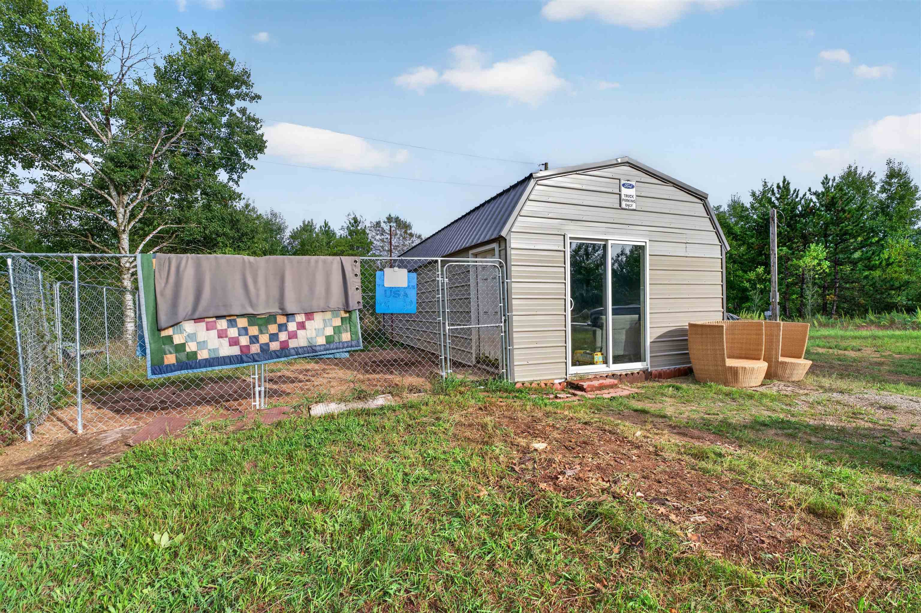 Photo 3 of Land for sale at 6207 Gonyer Rd Sw, Fife Lake, MI 49633 | MLS# 78080073267 | Listing updated on 2026-10-02
