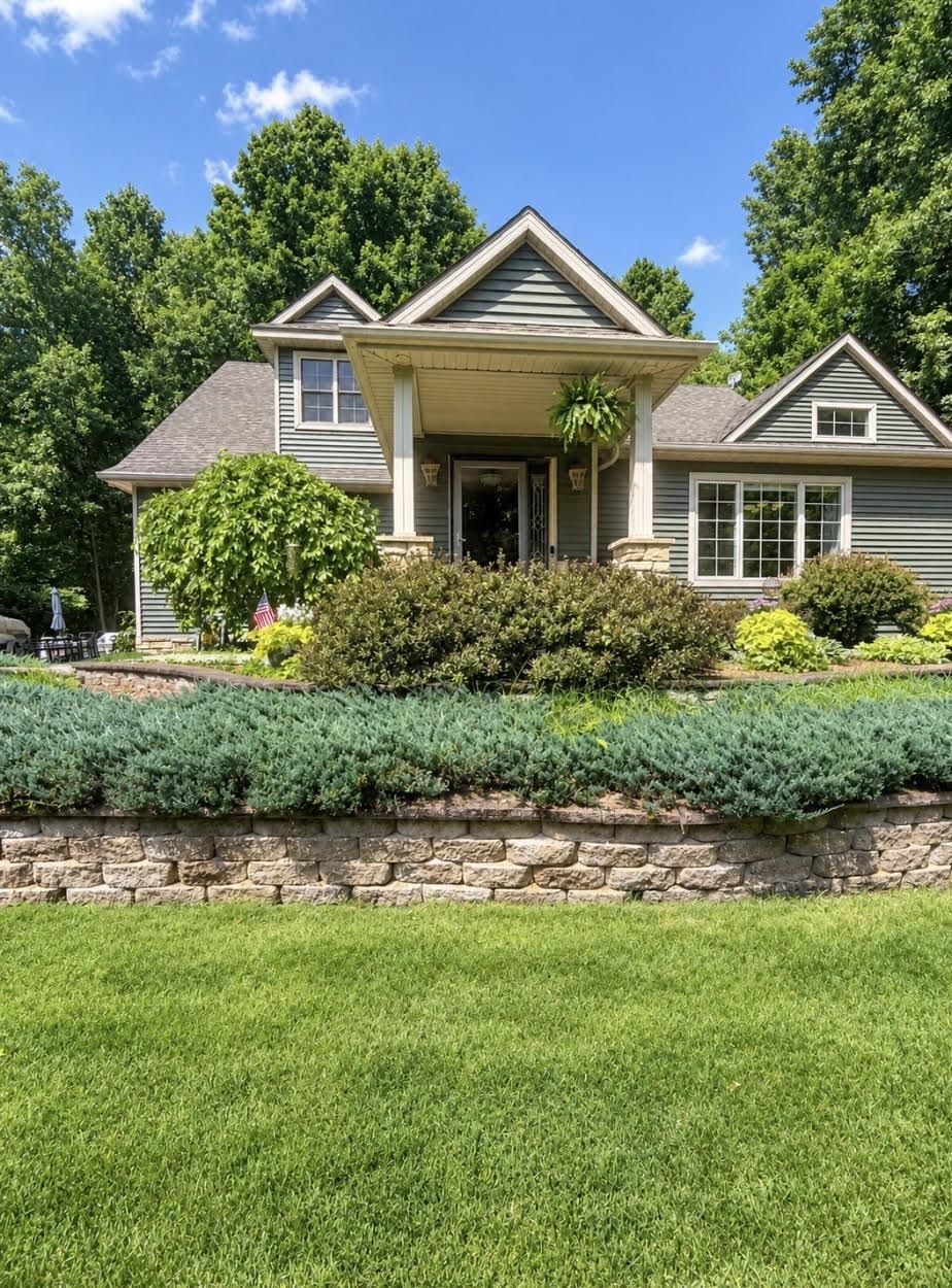 Photo 2 of Single family home for sale at 5631 Brassie Ct, Gladwin, MI 48624 | MLS# 77080073271 | Listing updated on 2026-09-18