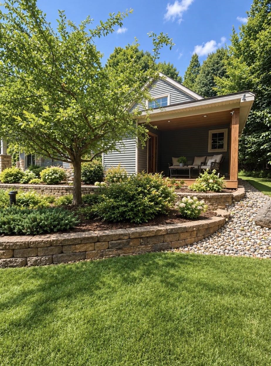 Photo 4 of Single family home for sale at 5631 Brassie Ct, Gladwin, MI 48624 | MLS# 77080073271 | Listing updated on 2026-09-18