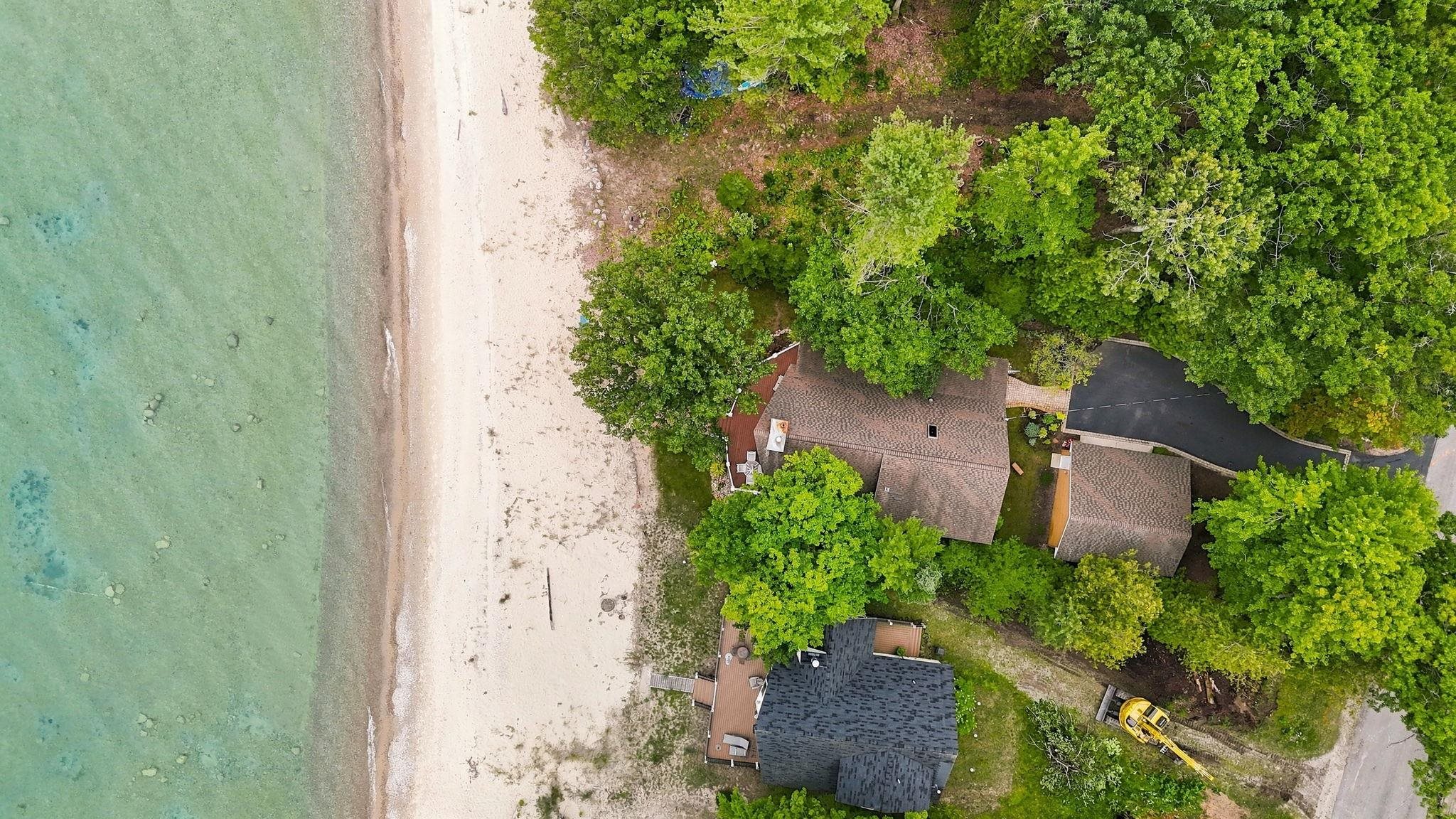 Photo 4 of Single family home for sale at 13700 N Forest Beach #87, Northport, MI 49654 | MLS# 80073274 | Listing updated on 2026-09-05