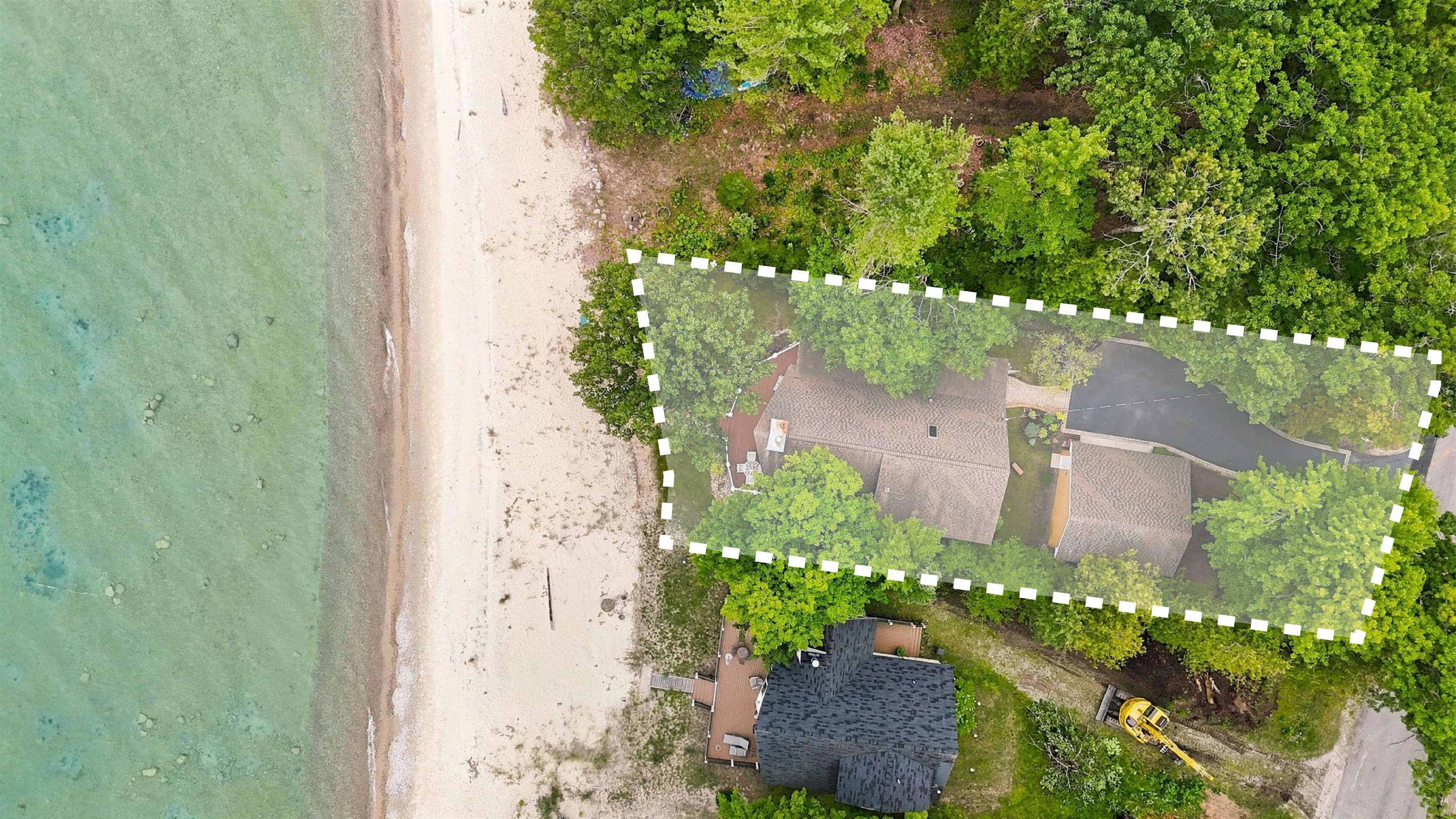 Photo 5 of Single family home for sale at 13700 N Forest Beach #87, Northport, MI 49654 | MLS# 80073274 | Listing updated on 2026-09-05