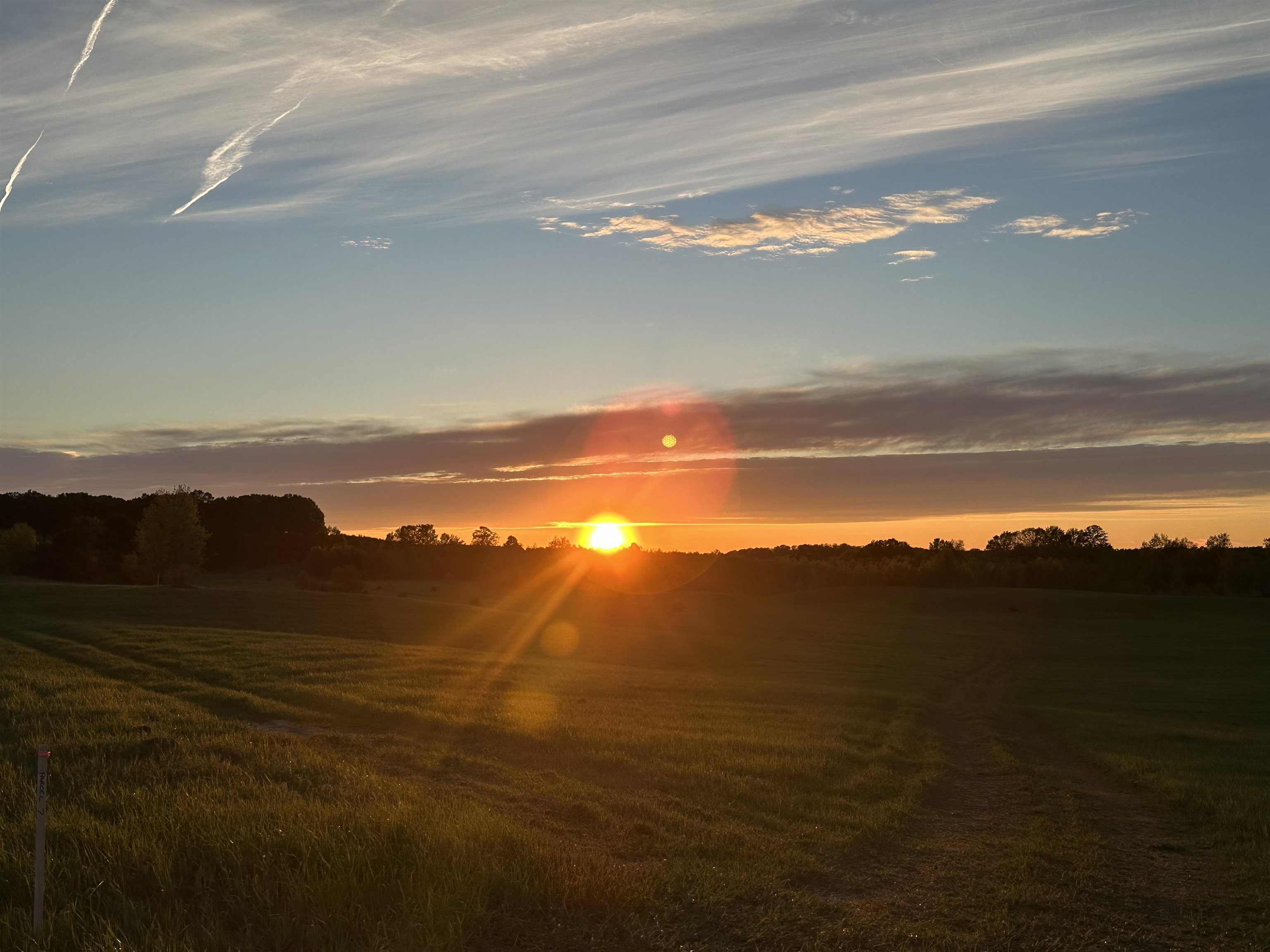 Land for sale at 10 Acres V/l Honor Hwy, InlandTownship_Benzie, MI 49643 | MLS# 78080073284