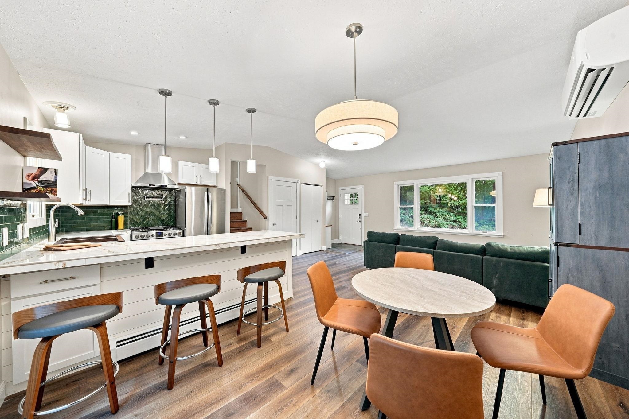 Photo 2 of Single family home for sale at 3787 Prouty Rd, Traverse City, MI 49686 | MLS# 78080073308 | Listing updated on 2026-10-06