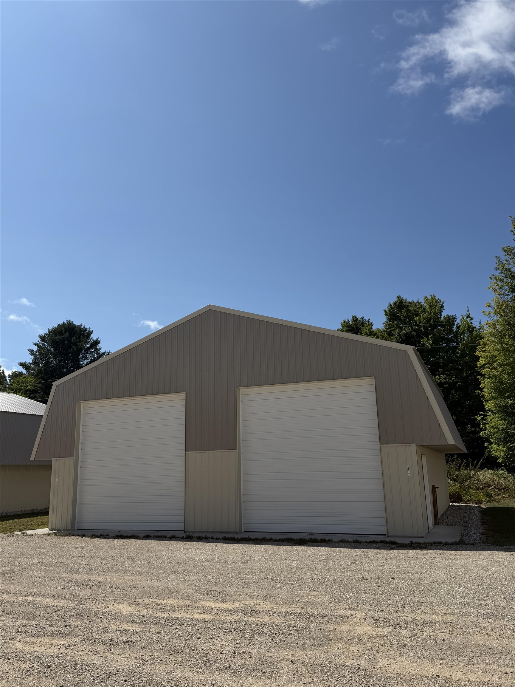 Land for sale at 6912&6914 Clipper Ave, MiltonTownship_Antrim, MI 49648 | MLS# 78080073323