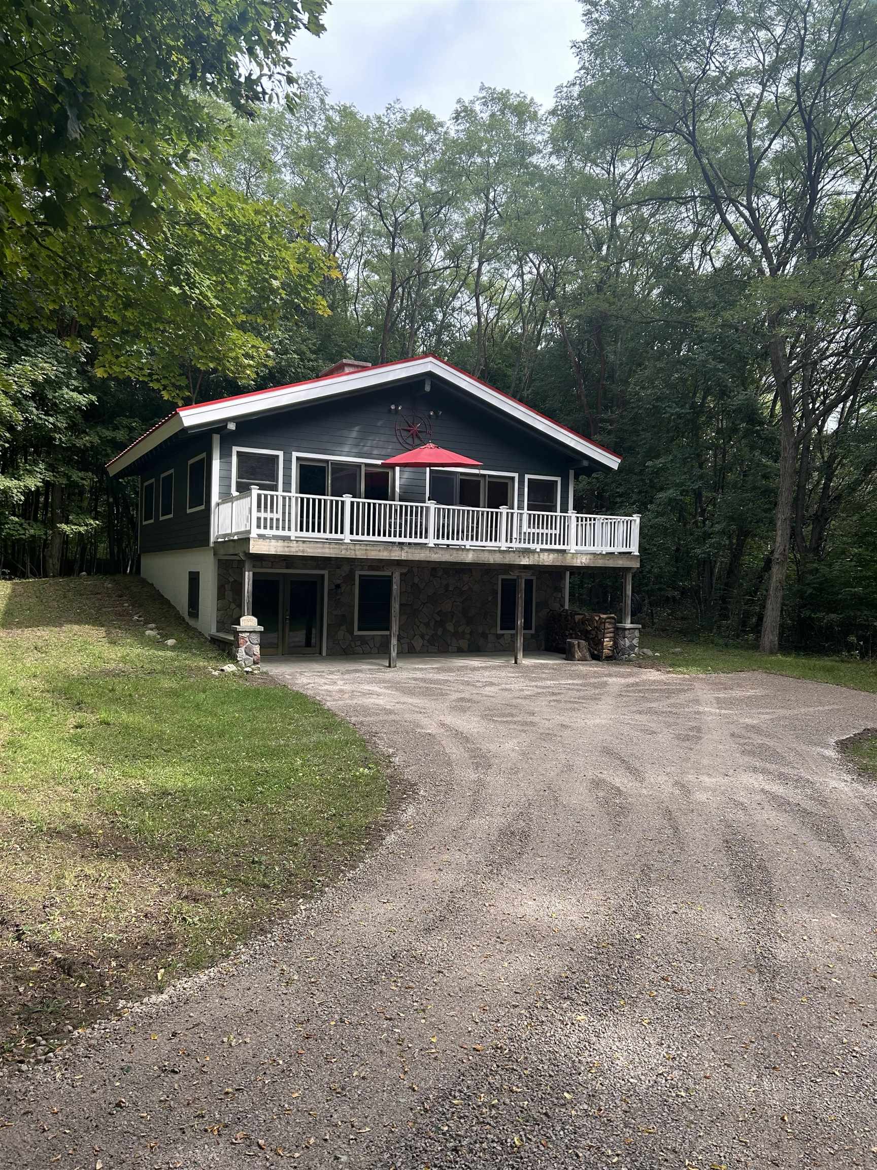 Photo 2 of Single family home for sale at 10775 S Benzonia Trl, Empire, MI 49630 | MLS# 78080073356 | Listing updated on 2026-09-23