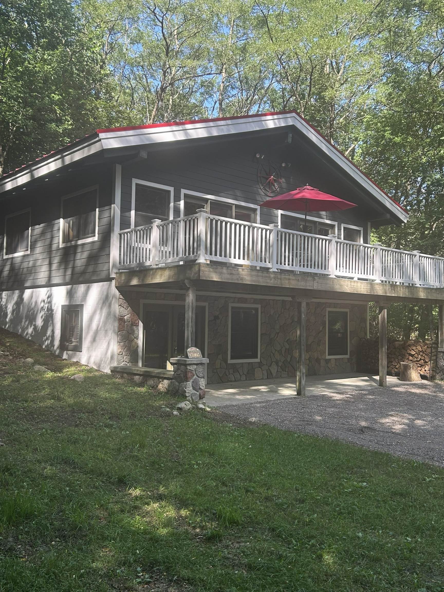 Photo 3 of Single family home for sale at 10775 S Benzonia Trl, Empire, MI 49630 | MLS# 78080073356 | Listing updated on 2026-09-23