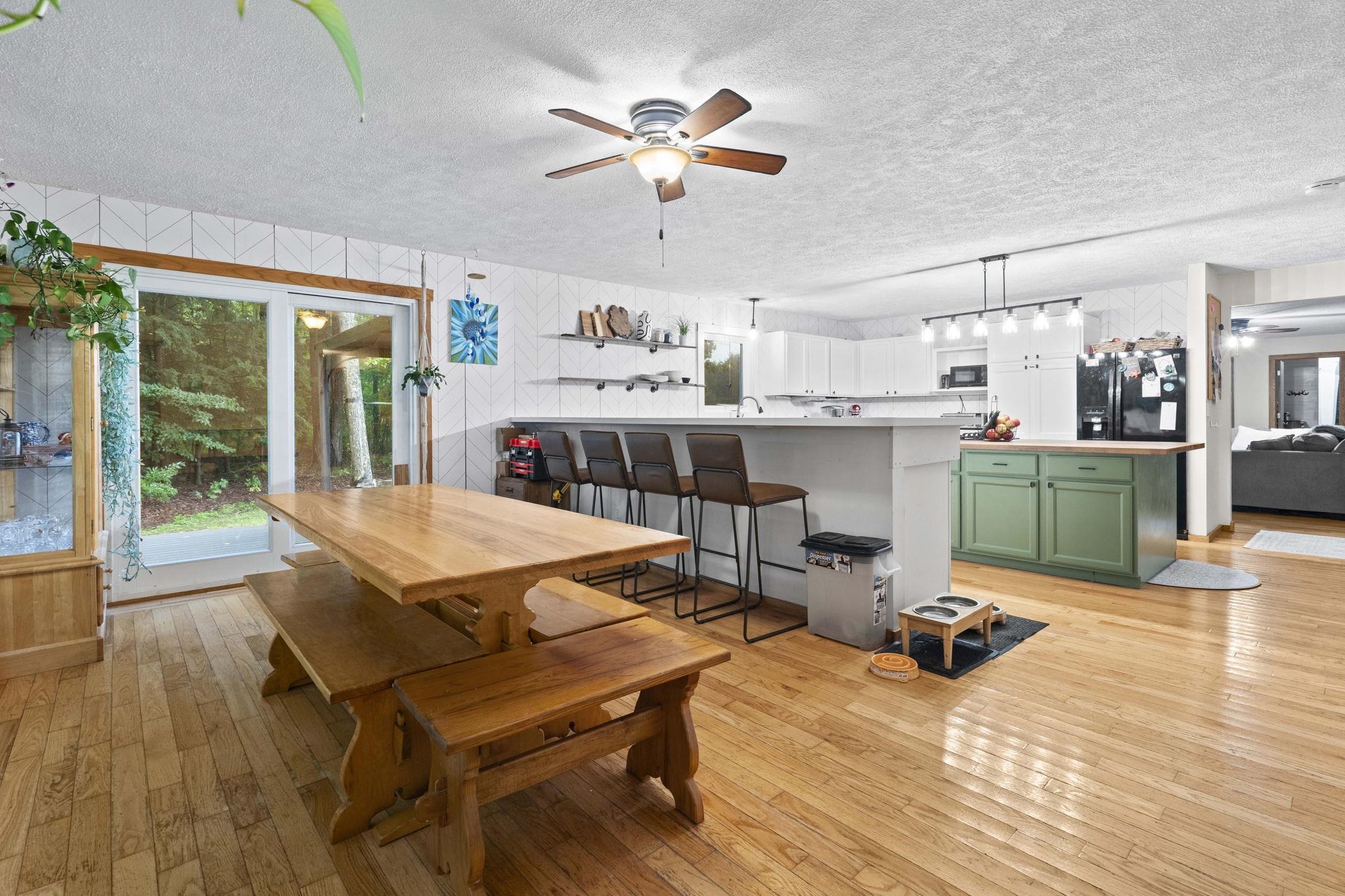 Photo 3 of Single family home for sale at 5275 Pierce Rd, Kingsley, MI 49649 | MLS# 78080073358 | Listing updated on 2026-09-17