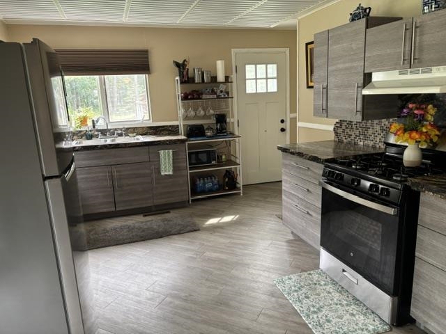 Photo 4 of Single family home for sale at 21 W Oak St, Au Gres, MI 48703 | MLS# 77080073361 | Listing updated on 2026-09-12