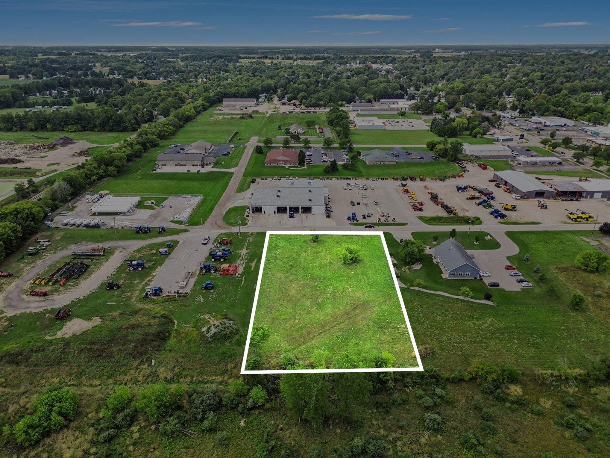 Photo 1 of Land for sale at 207 Dilts, Ithaca, MI 48847 | MLS# 79080073364 | Listing updated on 2026-09-12