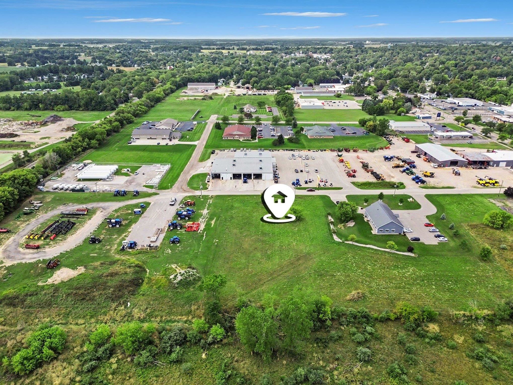 Photo 2 of Land for sale at 207 Dilts, Ithaca, MI 48847 | MLS# 79080073364 | Listing updated on 2026-09-12