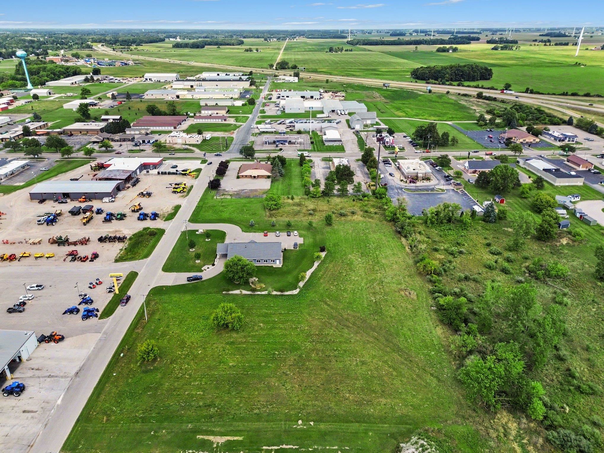 Photo 3 of Land for sale at 207 Dilts, Ithaca, MI 48847 | MLS# 79080073364 | Listing updated on 2026-09-12