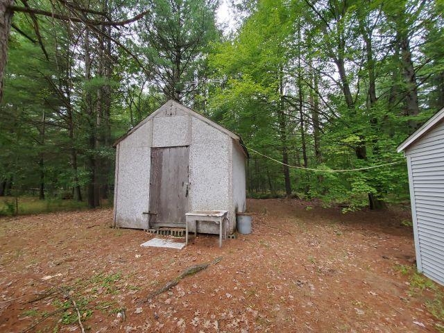 Photo 2 of Single family home for sale at 888 W Greenwood Rd, Alger, MI 48610 | MLS# 77080073366 | Listing updated on 2026-09-12