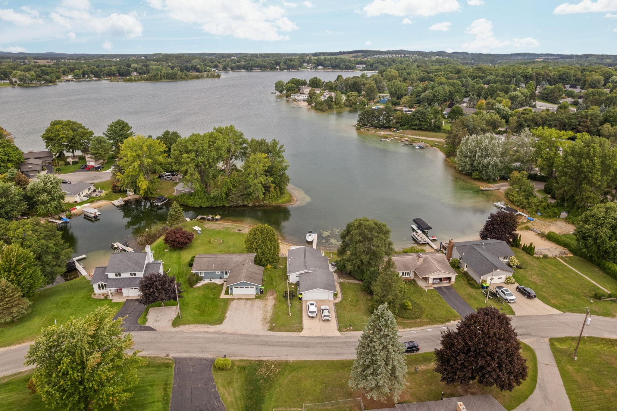 Single family home for sale at 5176 Highland Dr, Traverse City, MI 49685 | MLS# 78080073370