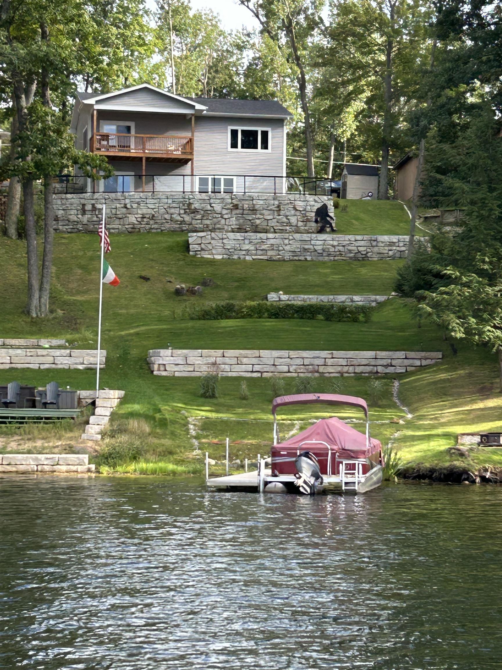 Photo 1 of Single family home for sale at 3168 N Ogemaw Trl, West Branch, MI 48661 | MLS# 77080073371 | Listing updated on 2026-09-12