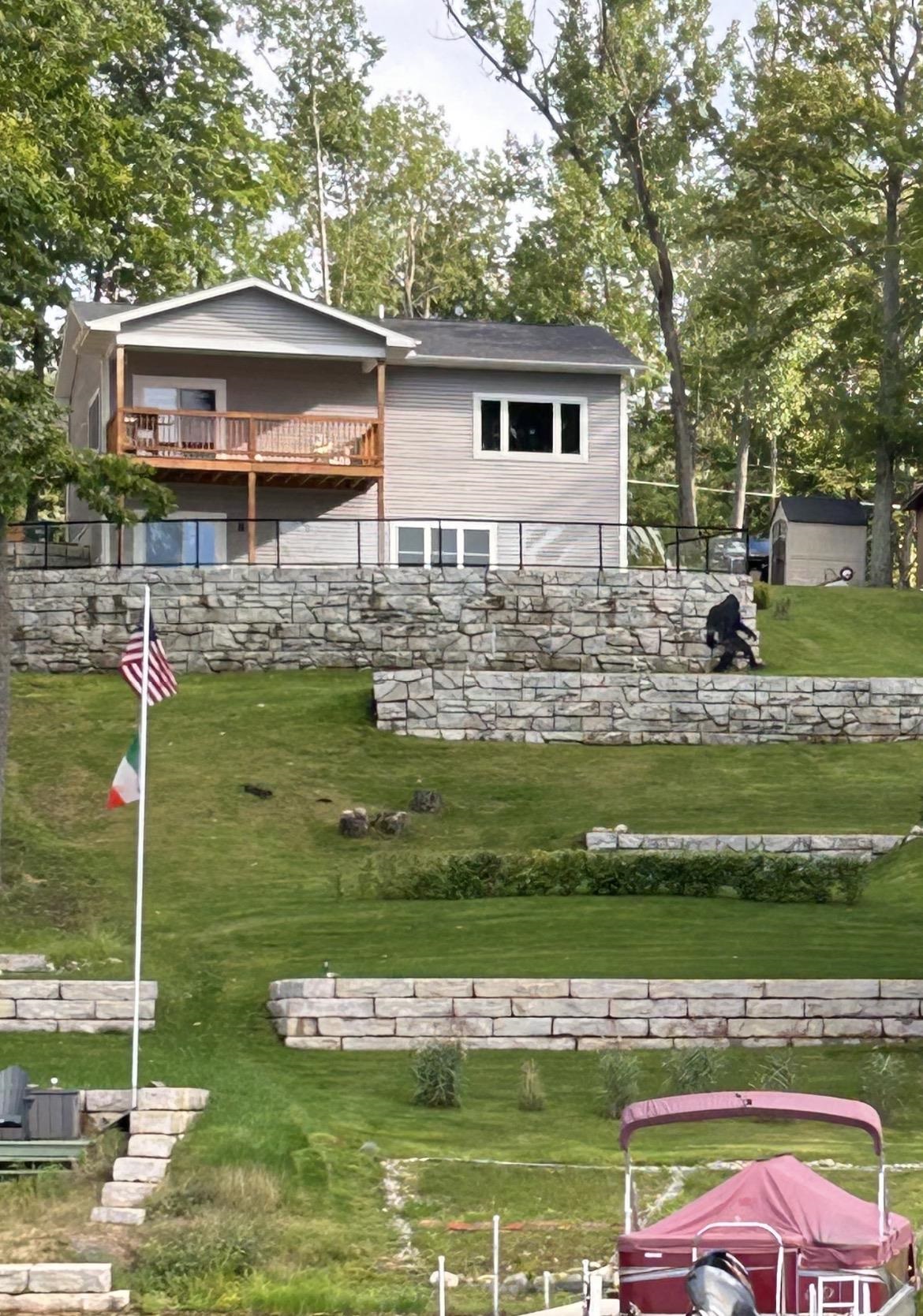 Photo 2 of Single family home for sale at 3168 N Ogemaw Trl, West Branch, MI 48661 | MLS# 77080073371 | Listing updated on 2026-09-12