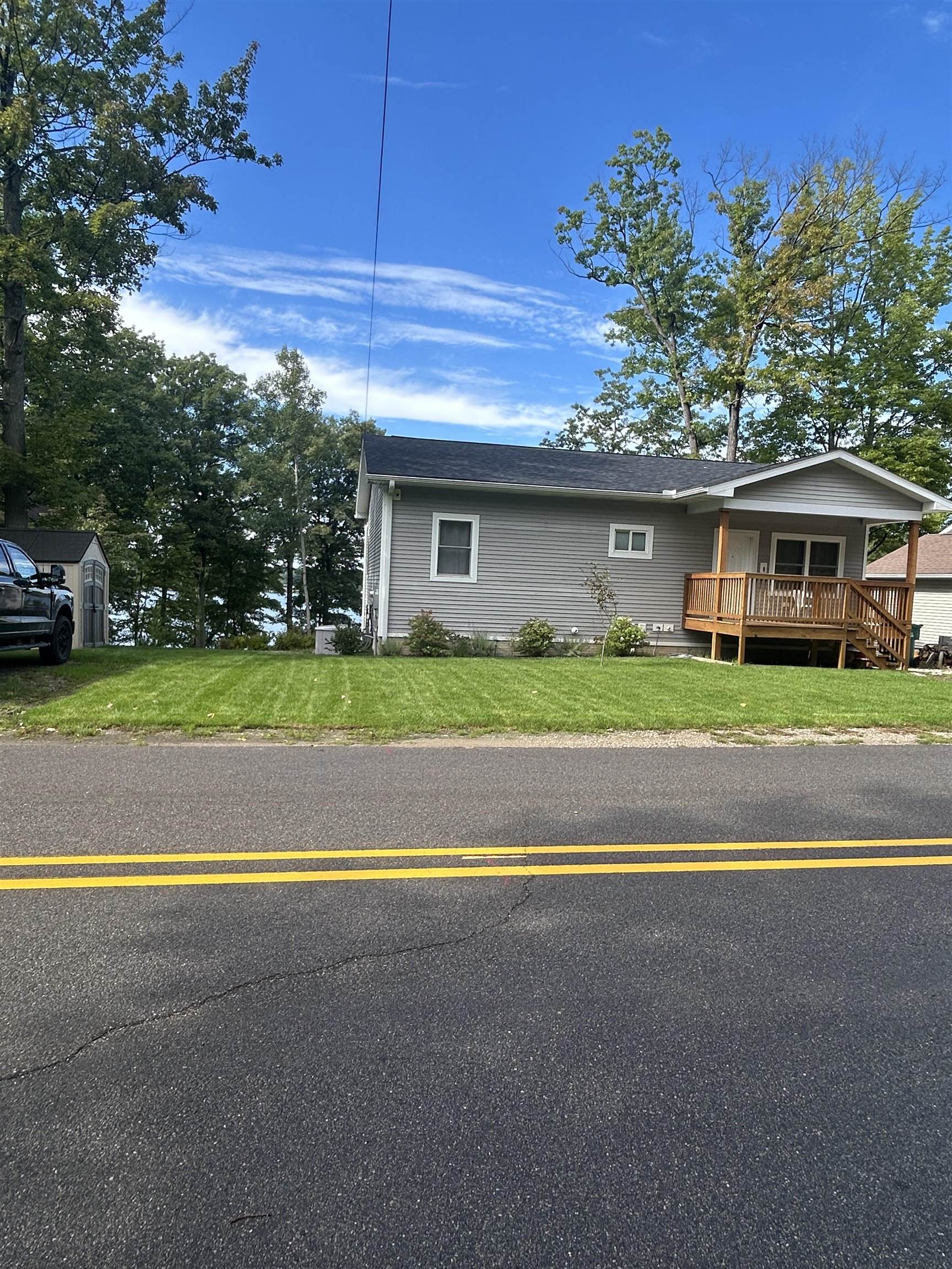 Photo 3 of Single family home for sale at 3168 N Ogemaw Trl, West Branch, MI 48661 | MLS# 77080073371 | Listing updated on 2026-09-12