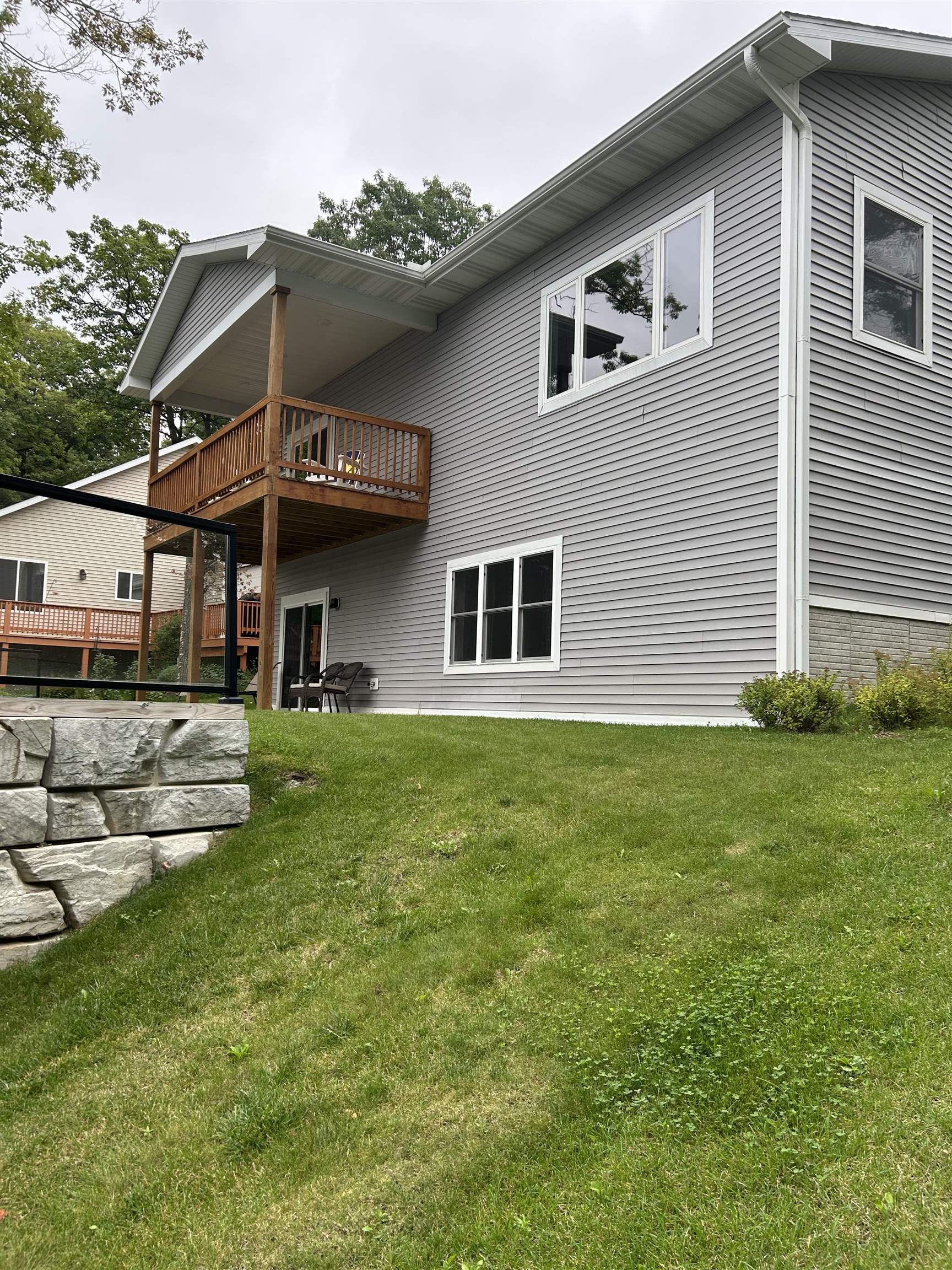 Photo 3 of Single family home for sale at 3168 N Ogemaw Trl, West Branch, MI 48661 | MLS# 77080073371 | Listing updated on 2026-09-12