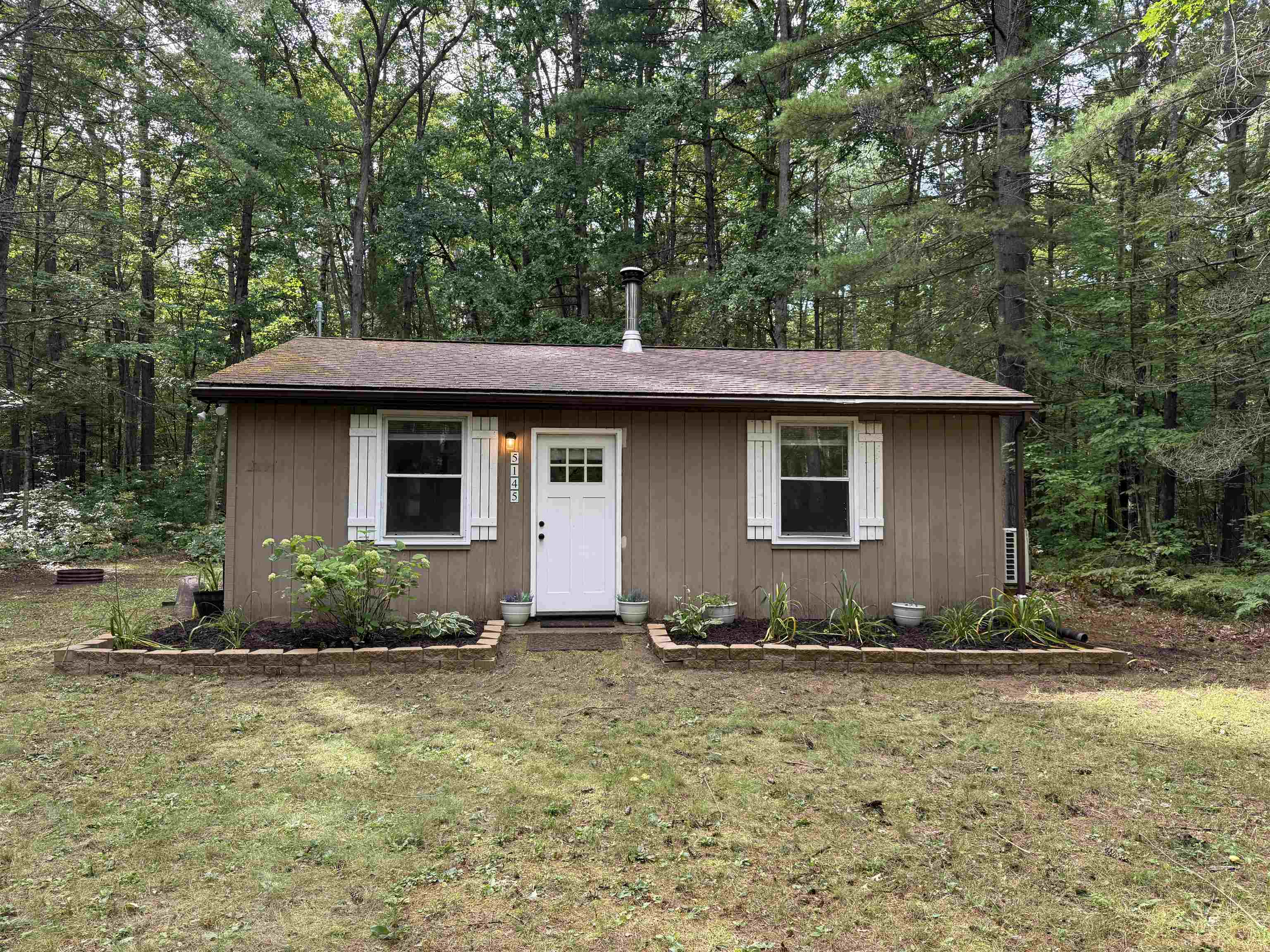 Photo 1 of Sale Pending at 5145 Britt Rd, Hale, MI 48739 | MLS# 77080073384 | Listing updated on 2026-09-14