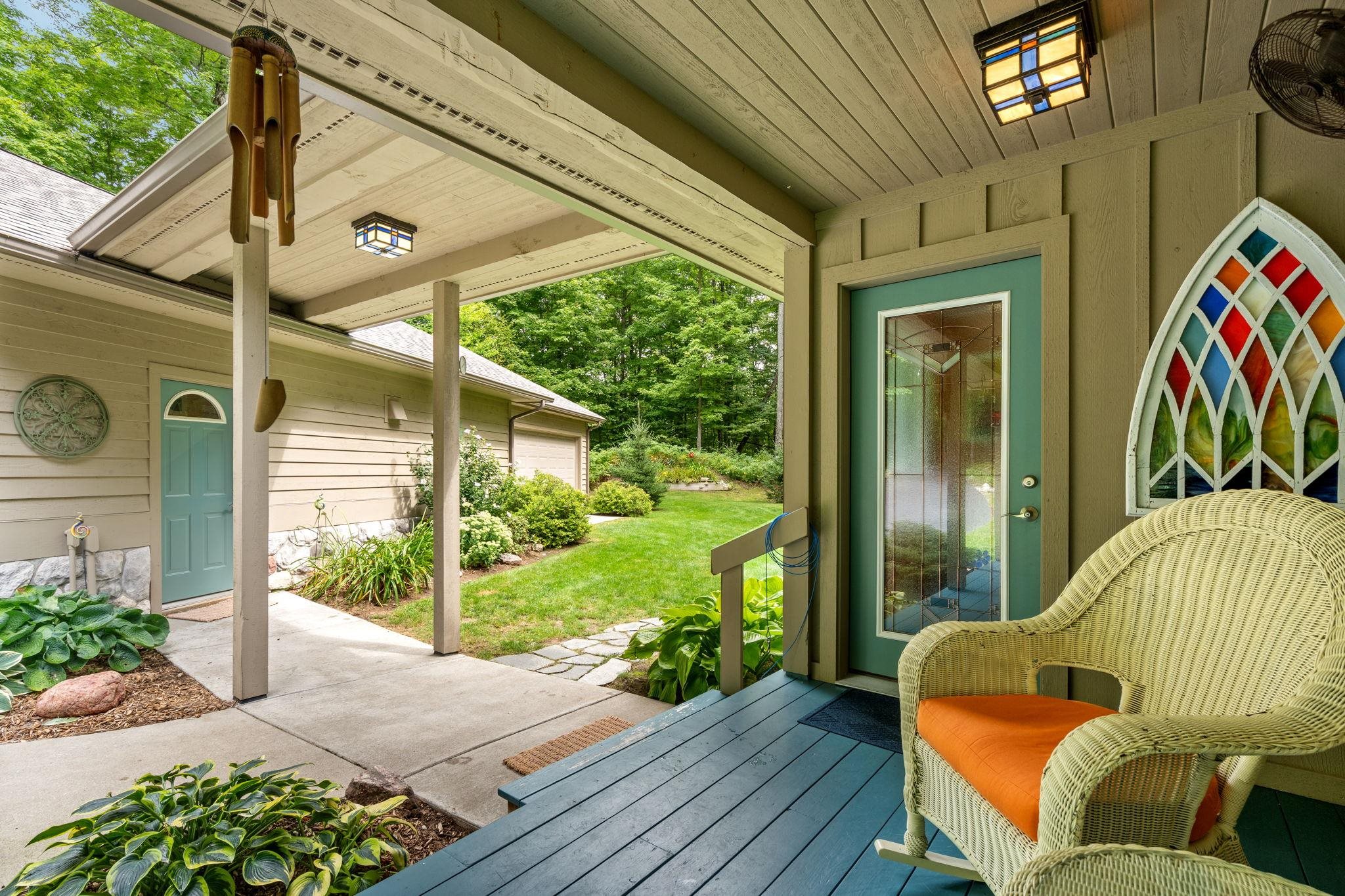 Photo 4 of Single family home for sale at 5610 Woodland Ct, Bellaire, MI 49615 | MLS# 78080073388 | Listing updated on 2026-09-13
