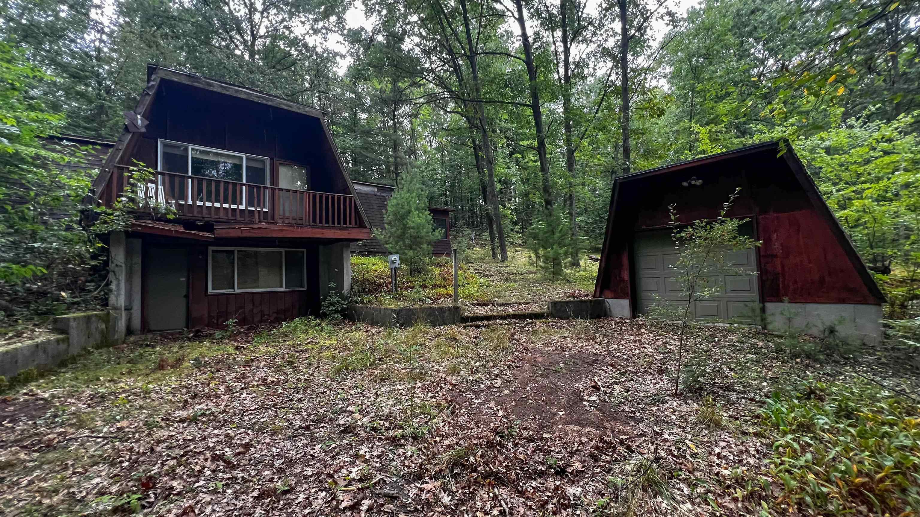 Photo 1 of Single family home for sale at 112 Valley Cir, Rose Lake Township Osceola, MI 49655 | MLS# 78080073389 | Listing updated on 2026-09-17
