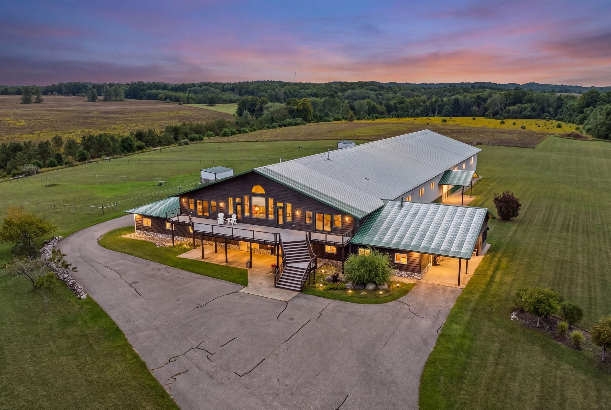 Photo 1 of Single family home for sale at 130 S Peninsula, East Jordan, MI 49727 | MLS# 78080073396 | Listing updated on 2026-09-16