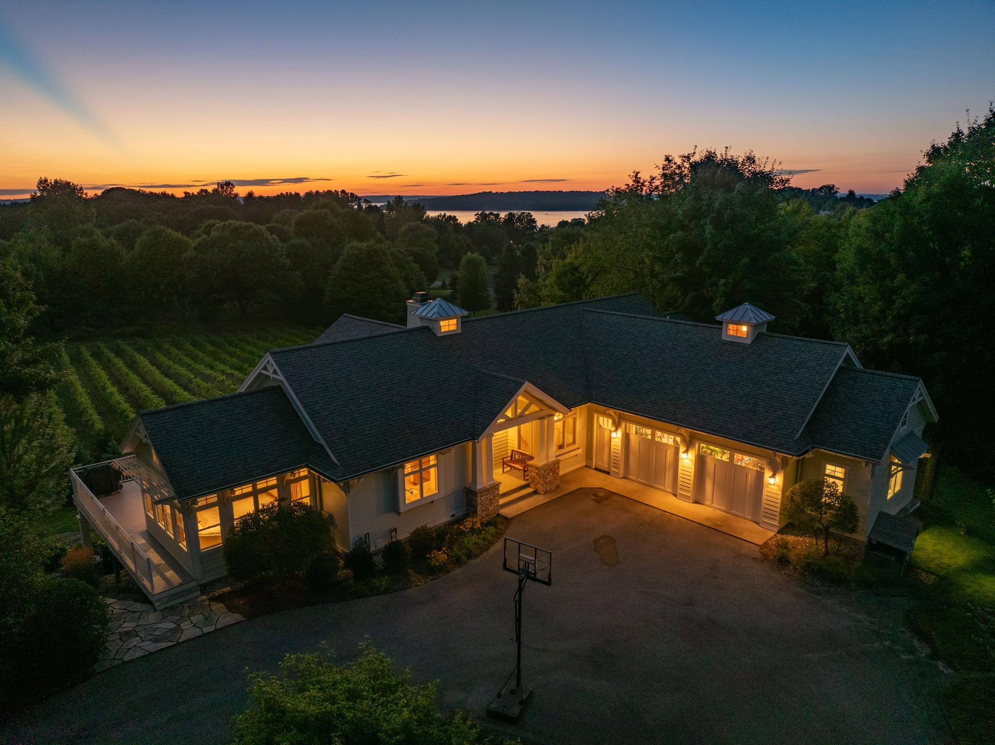 Single family home for sale at 1375 Braebury Way, Traverse City, MI 49686 | MLS# 78080073398