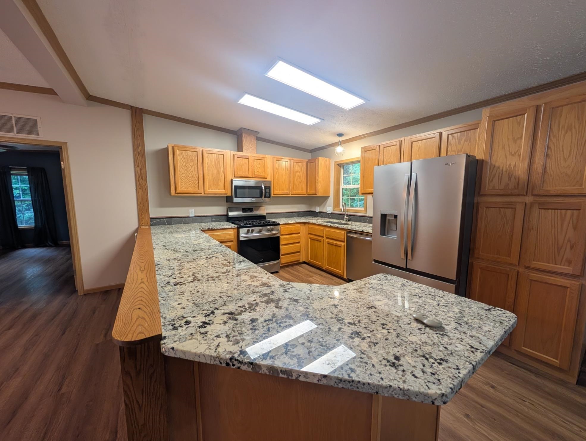 Photo 2 of Single family home for sale at 5926 NE Brewer Ln, Kalkaska, MI 49646 | MLS# 80073403 | Listing updated on 2026-09-18
