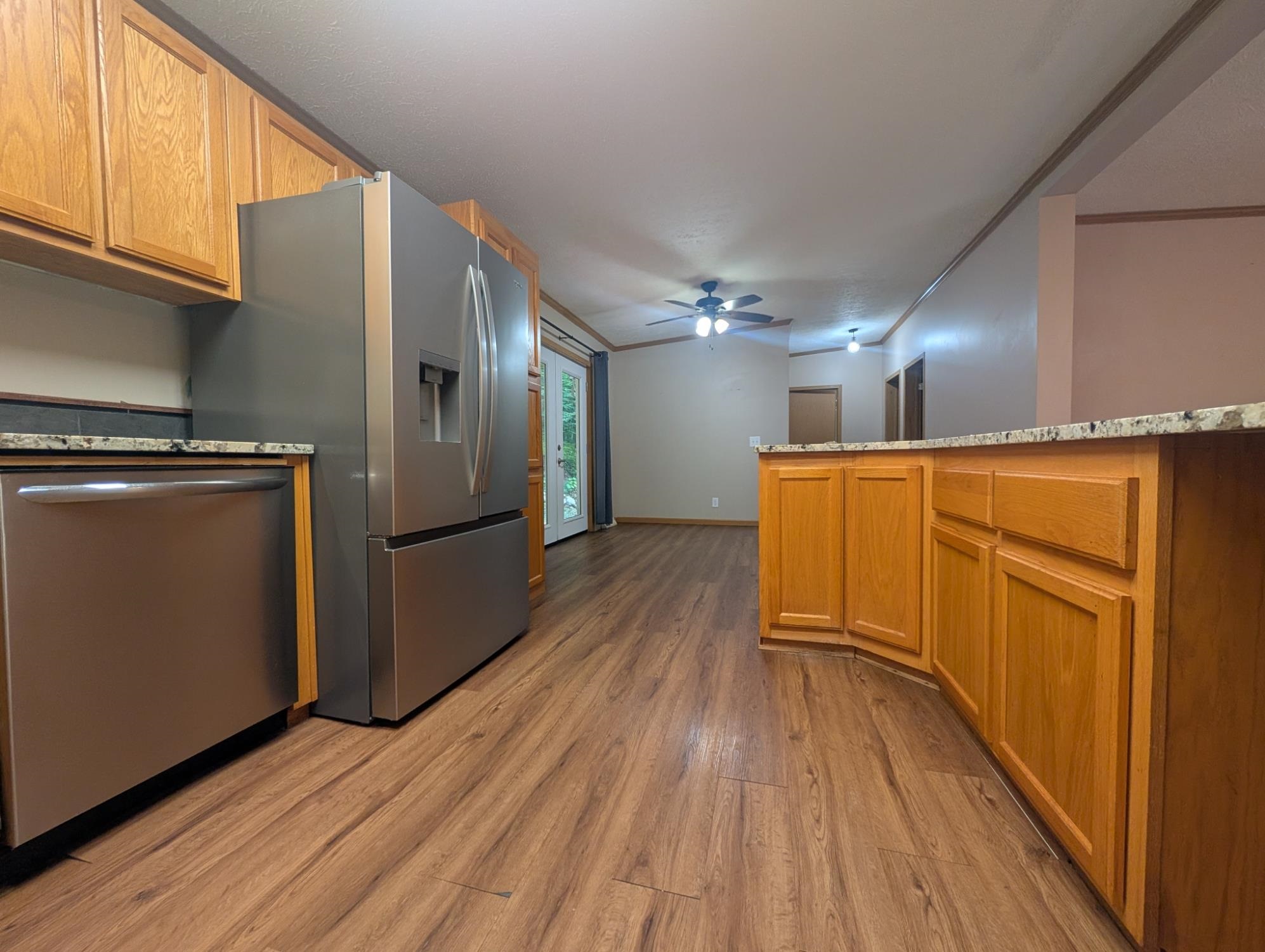Photo 4 of Single family home for sale at 5926 NE Brewer Ln, Kalkaska, MI 49646 | MLS# 80073403 | Listing updated on 2026-09-18
