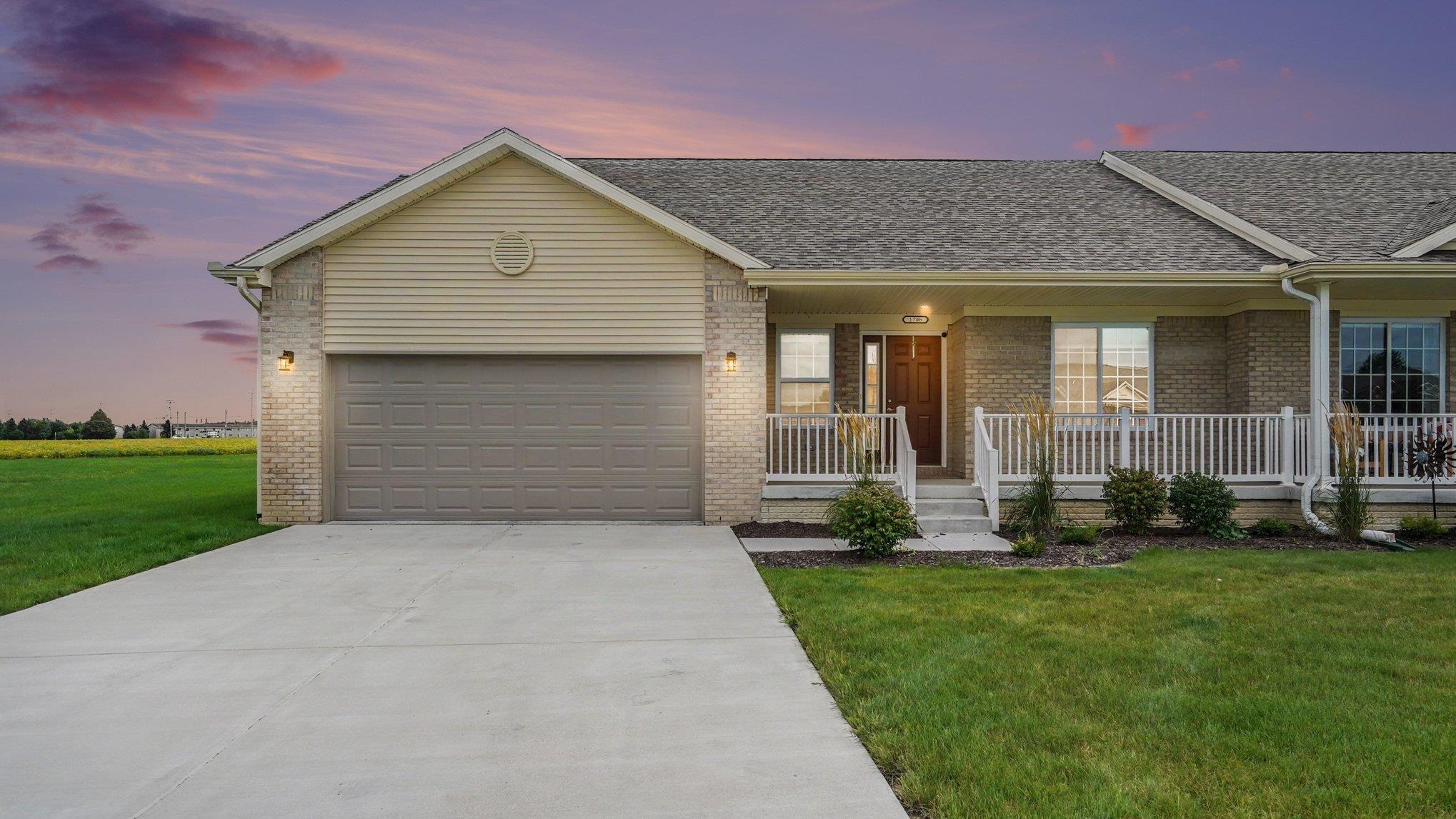 Photo 1 of Condo for sale at 1708 Heritage Way, Mount Pleasant, MI 48858 | MLS# 79080073414 | Listing updated on 2026-10-01