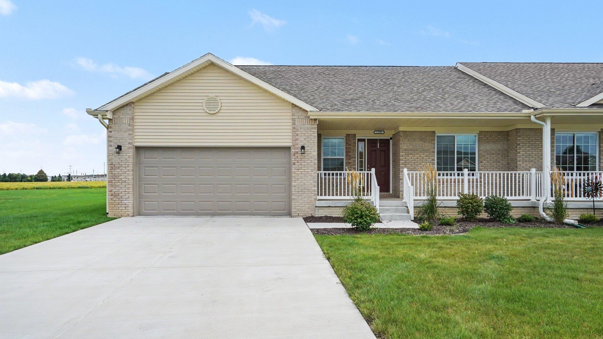 Photo 2 of Condo for sale at 1708 Heritage Way, Mount Pleasant, MI 48858 | MLS# 79080073414 | Listing updated on 2026-10-01