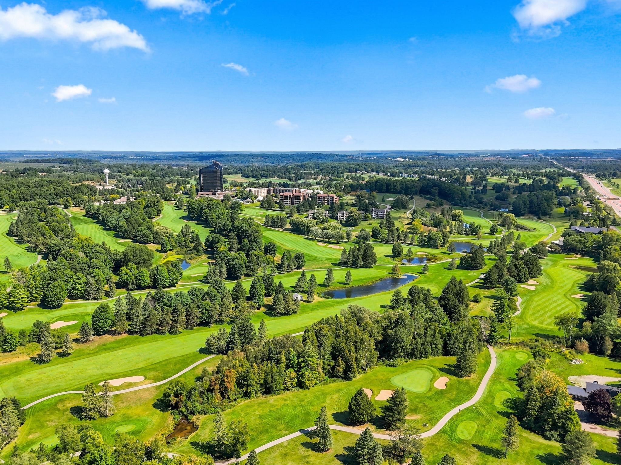 Photo 3 of Condo for sale at 6003 Golfcrest Dr, Williamsburg, MI 49690 | MLS# 78080073425 | Listing updated on 2026-09-13