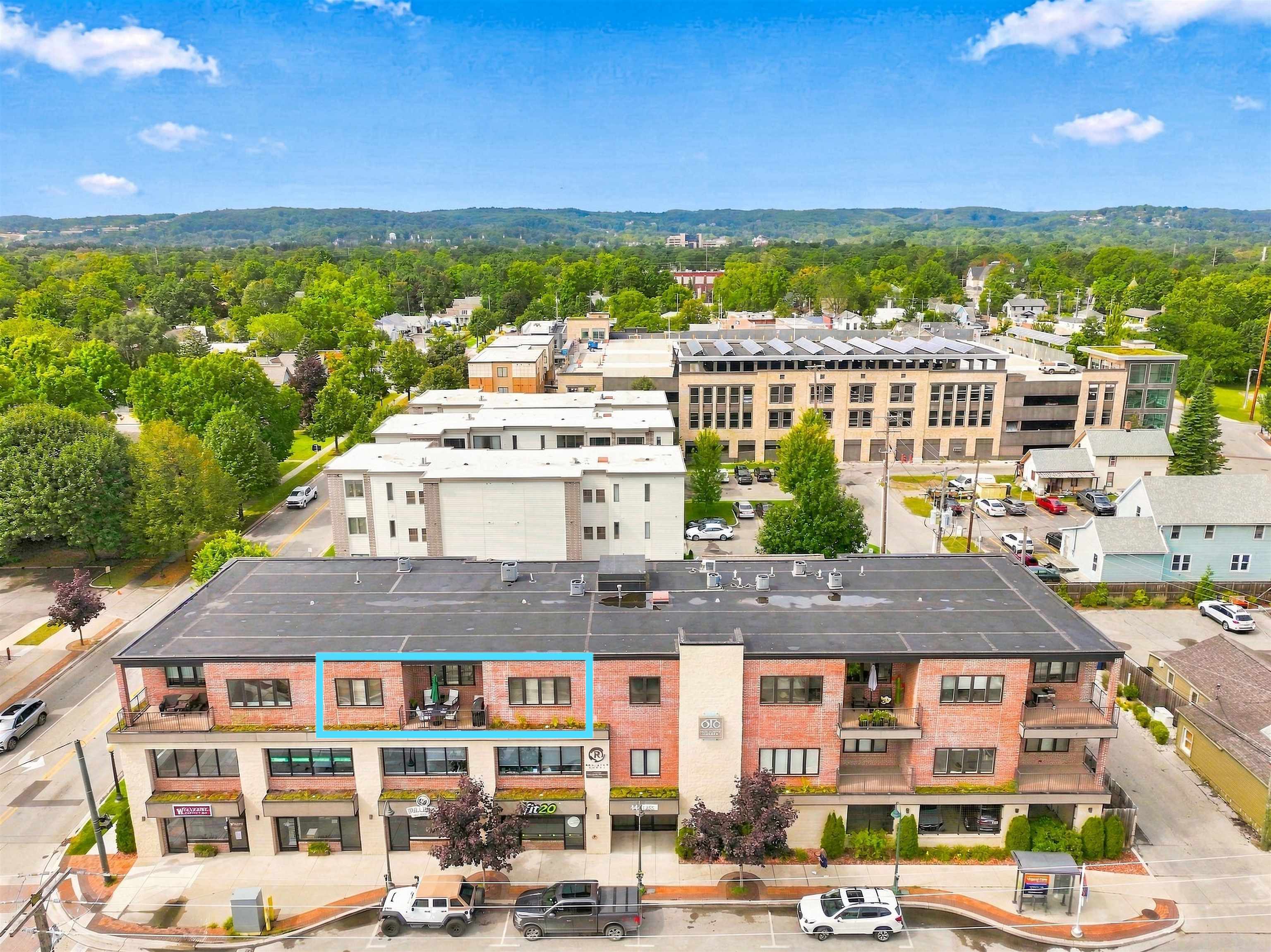 Condo for sale at 444 Cass St, Traverse City, MI 49684 | MLS# 78080073426