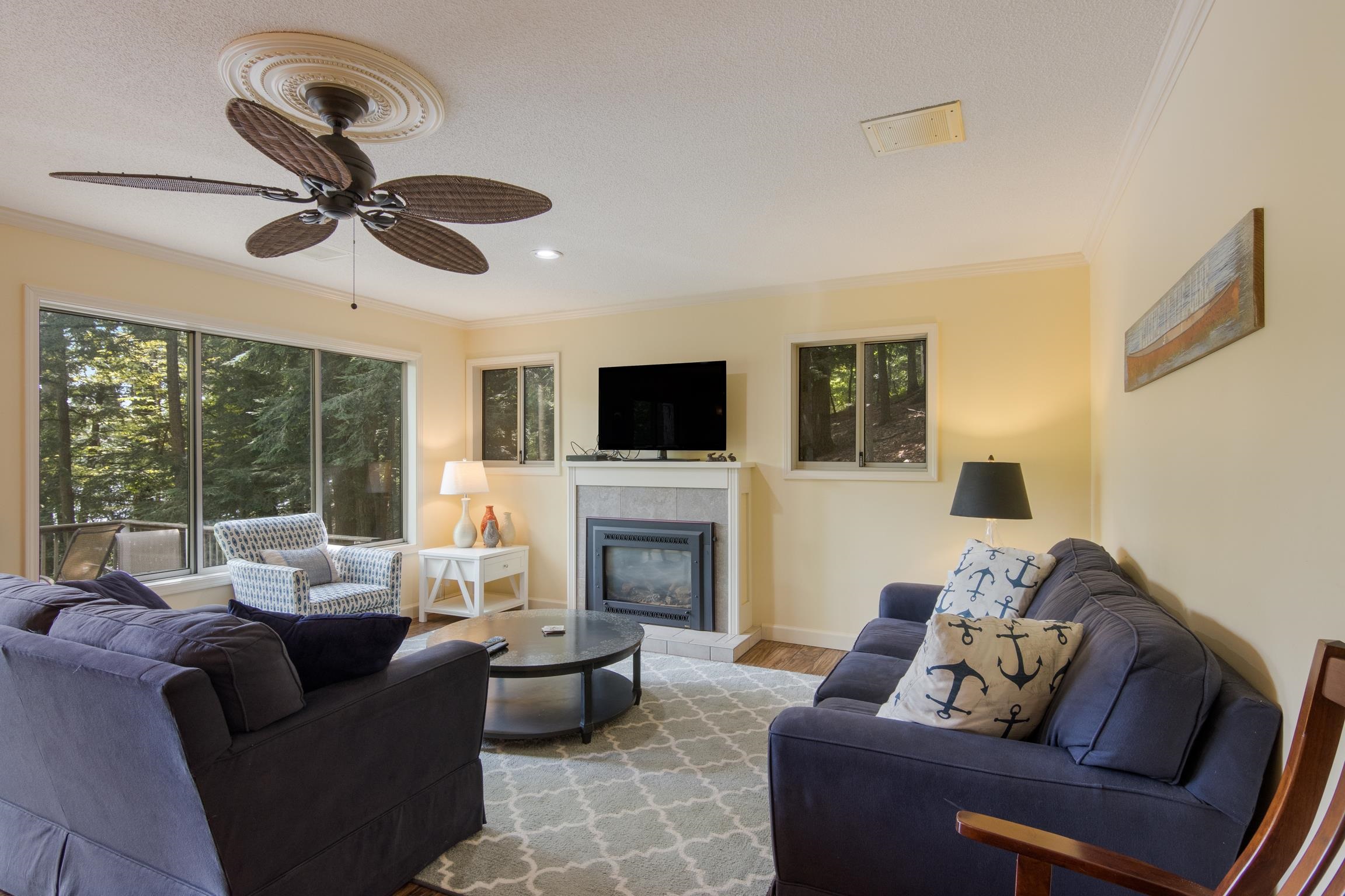 Photo 2 of Single family home for sale at 687 Arbutus Trl, Traverse City, MI 49696 | MLS# 78080073427 | Listing updated on 2026-09-13