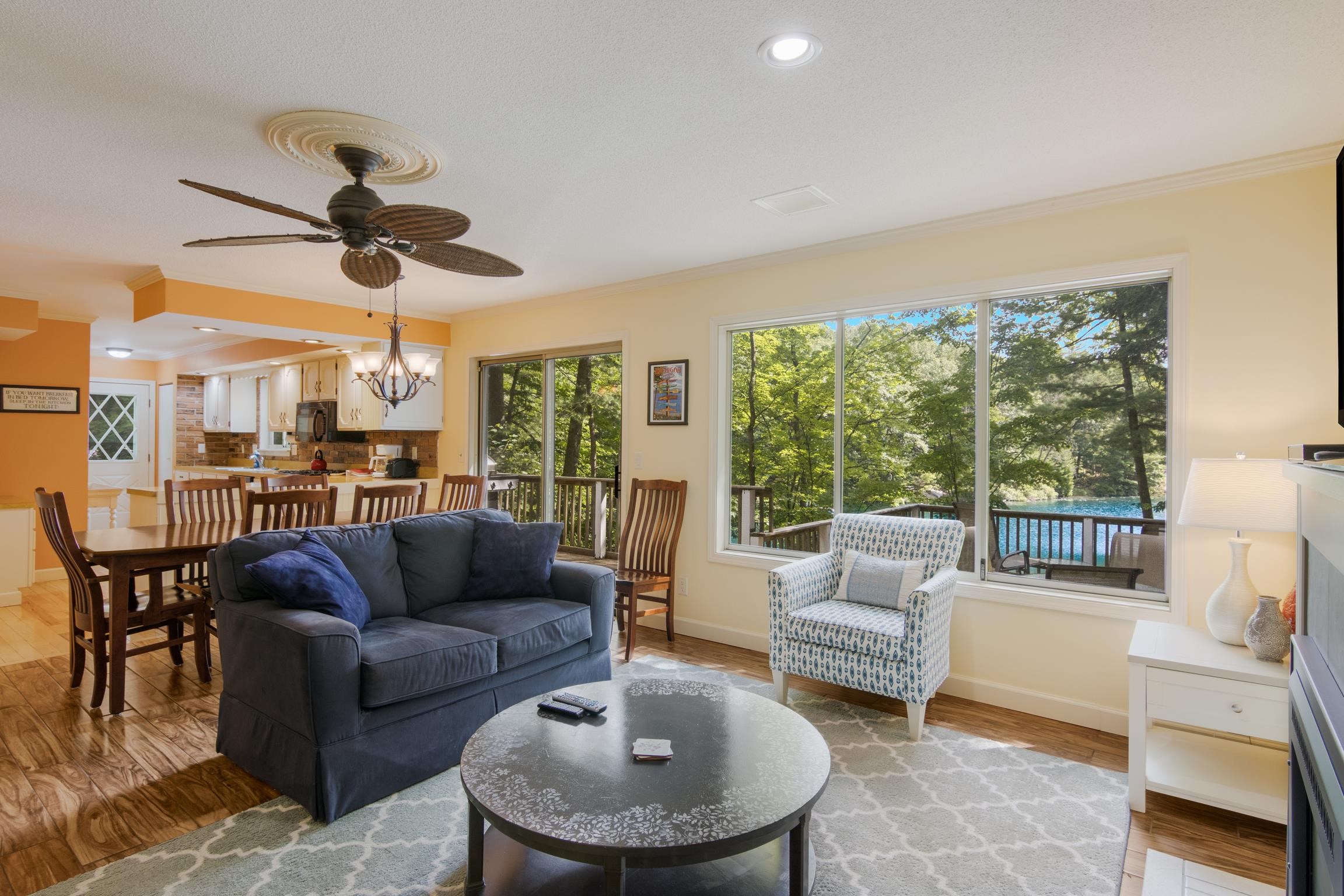Photo 4 of Single family home for sale at 687 Arbutus Trl, Traverse City, MI 49696 | MLS# 78080073427 | Listing updated on 2026-09-13