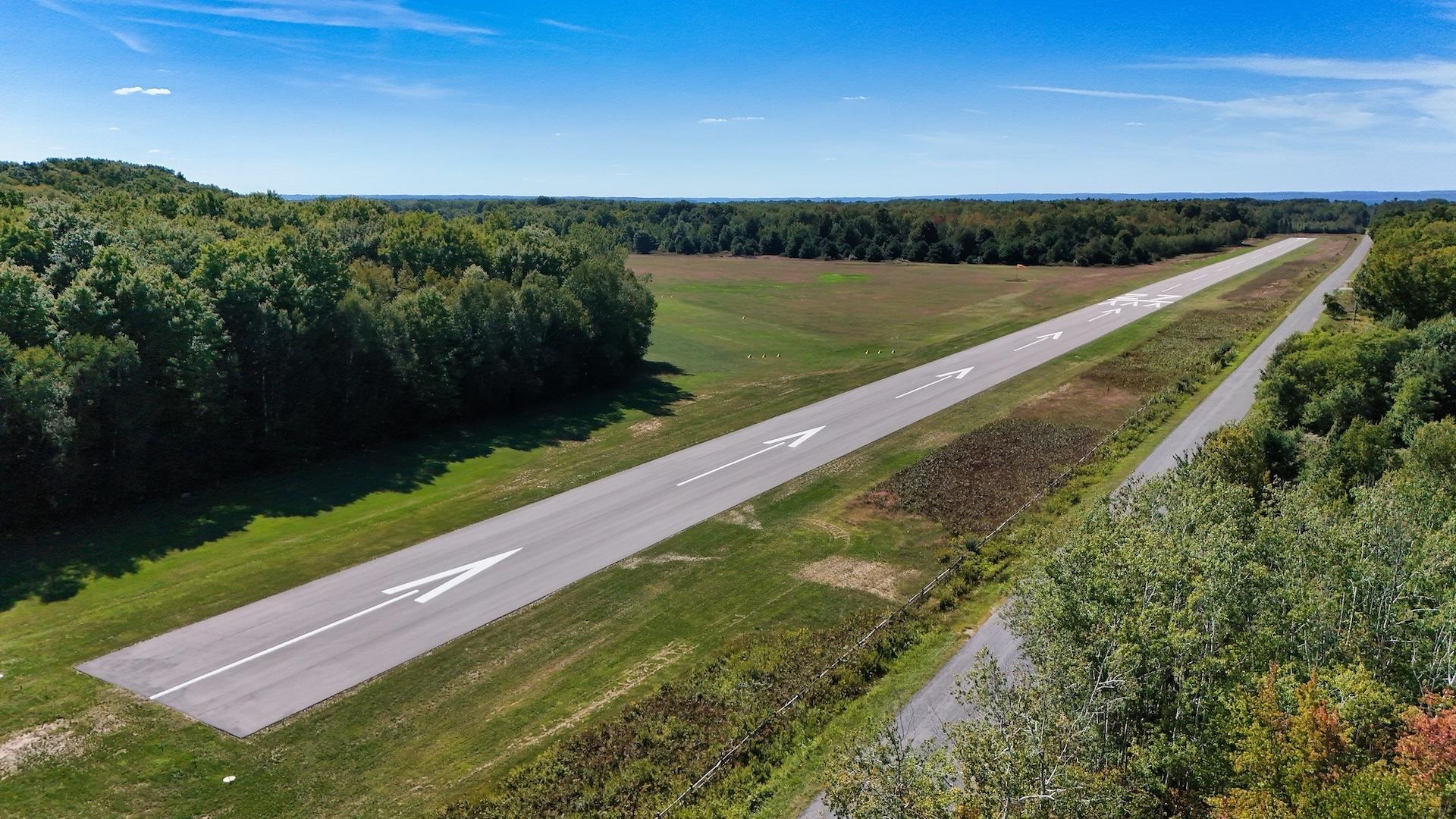 Land for sale at 1207 Hangar Way, Kewadin, MI 49648 | MLS# 78080073428