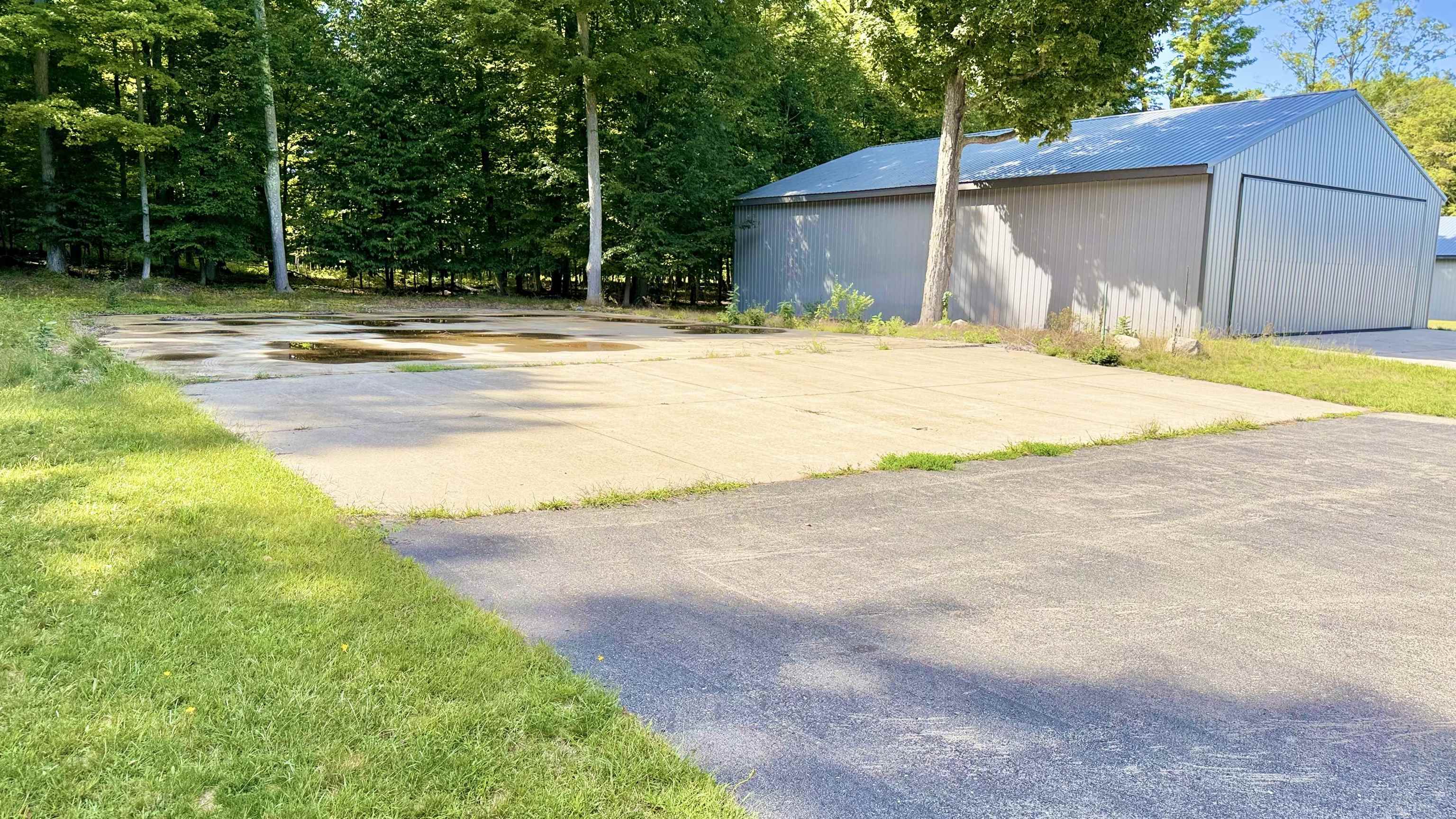Photo 3 of Land for sale at 1207 Hangar Way, Kewadin, MI 49648 | MLS# 78080073428 | Listing updated on 2026-09-16