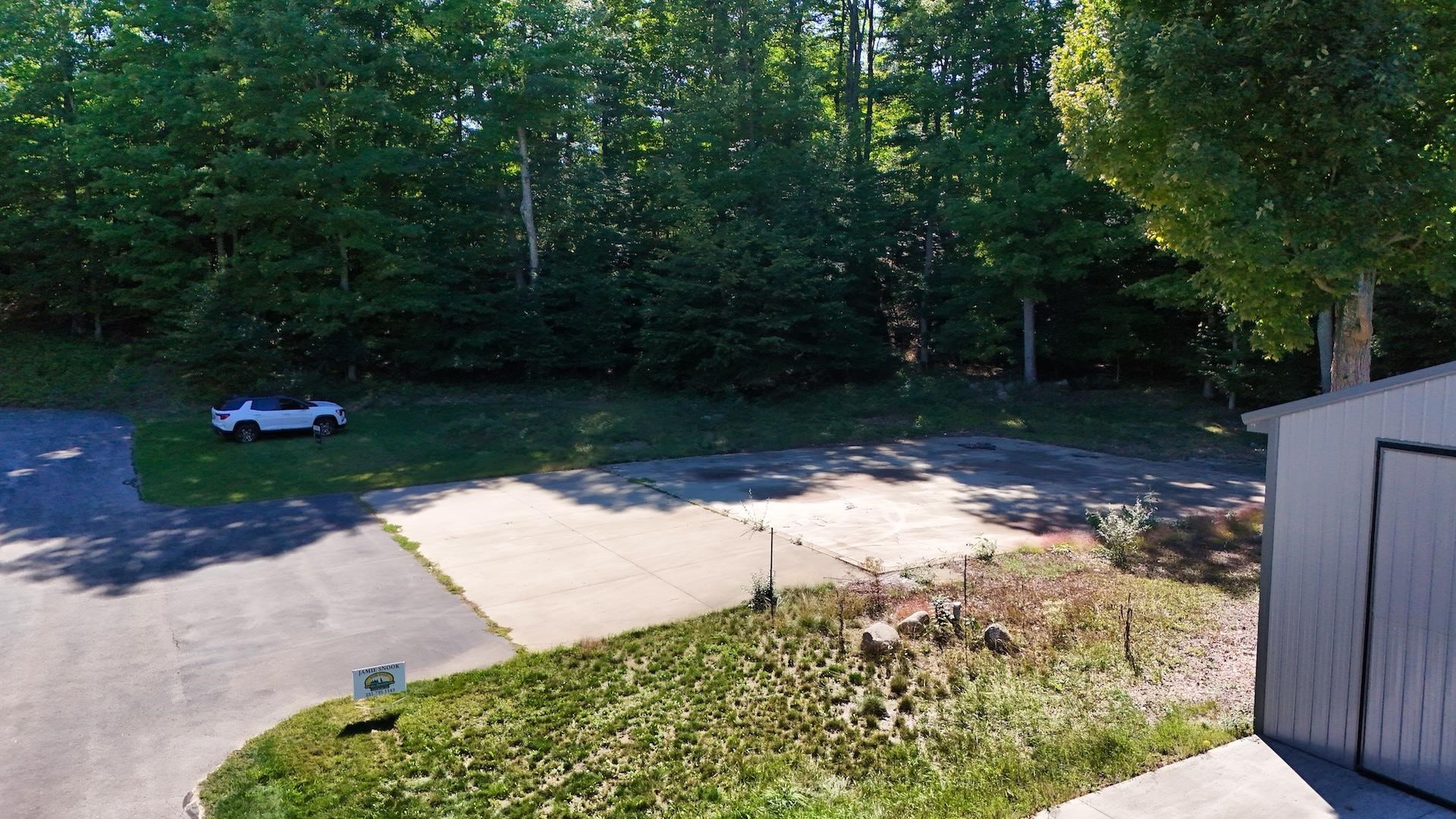 Photo 3 of Land for sale at 1207 Hangar Way, Kewadin, MI 49648 | MLS# 78080073428 | Listing updated on 2026-09-16
