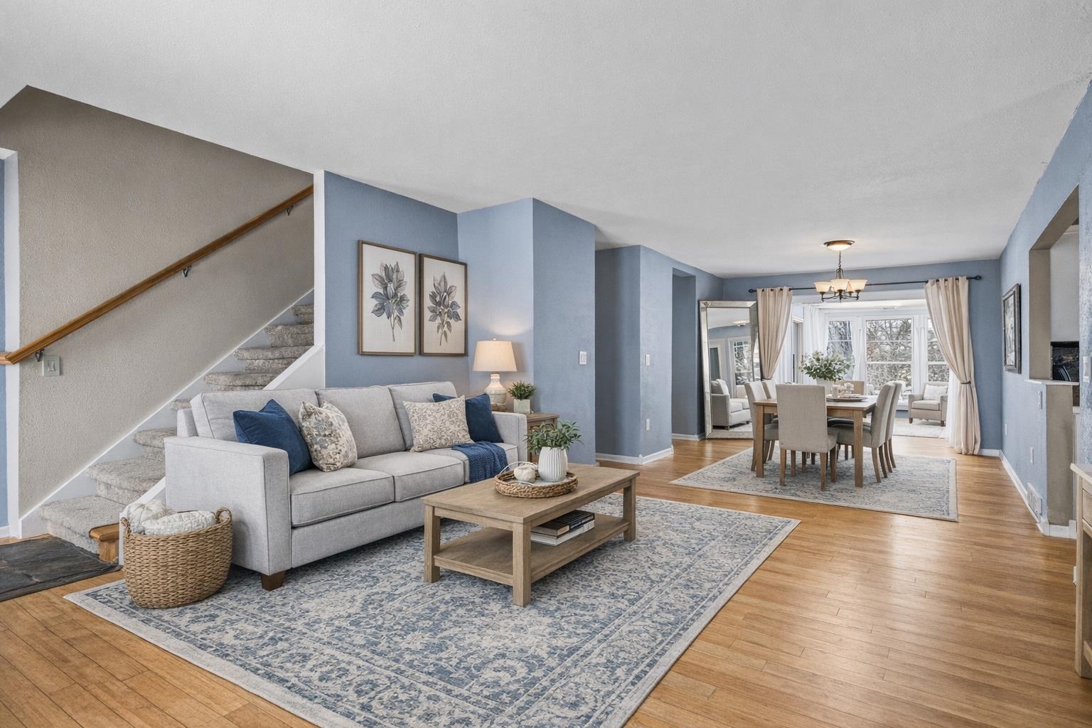 Photo 3 of Single family home for sale at 834 Shamrock Ln, Traverse City, MI 49696 | MLS# 78080073435 | Listing updated on 2026-09-14