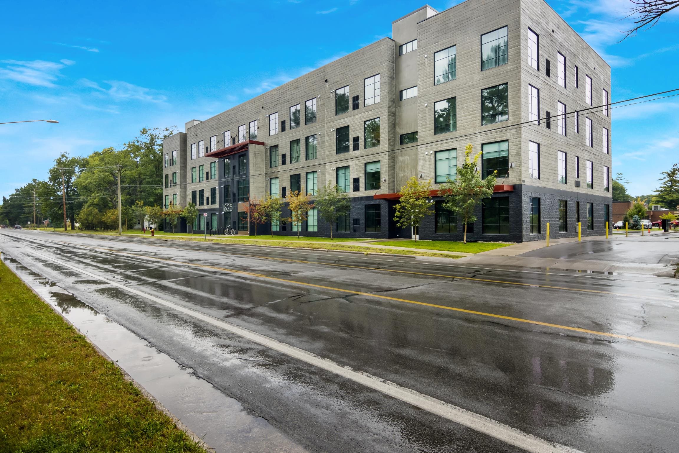 Condo for sale at 1825 E 8th Street, Traverse City, MI 49686 | MLS# 78080073443