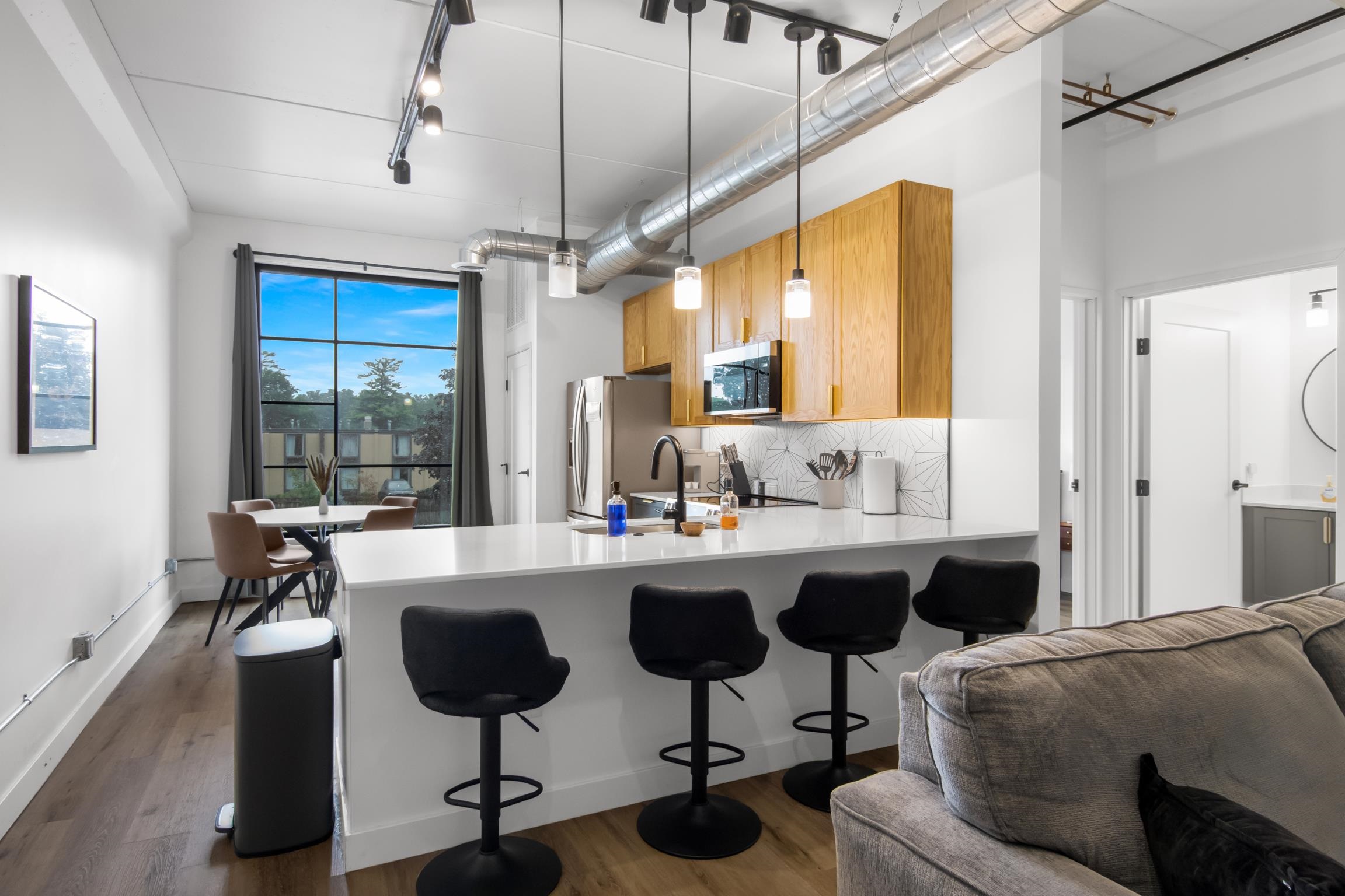 Photo 2 of Condo for sale at 1825 E 8th Street, Traverse City, MI 49686 | MLS# 78080073443 | Listing updated on 2026-09-14
