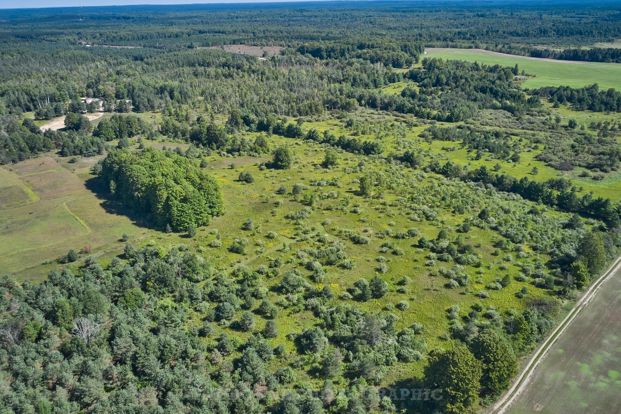 Photo 3 of Land for sale at 2343 N Acres 35 Rd, Greenwood Township Wexford, MI 49663 | MLS# 78080073445 | Listing updated on 2026-09-28