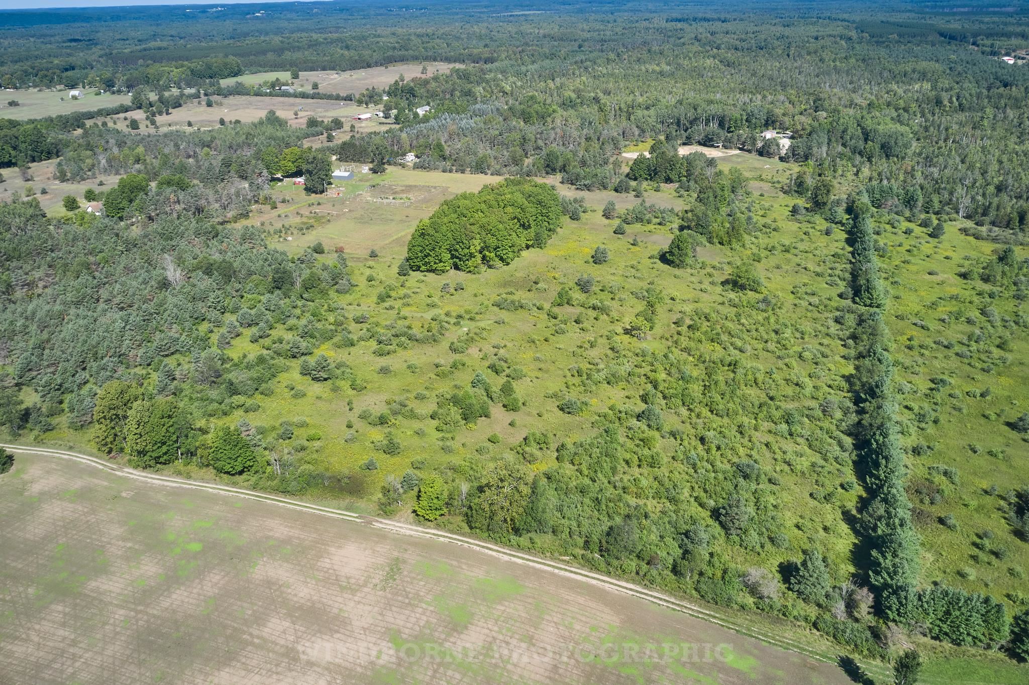 Photo 3 of Land for sale at 2343 N Acres 35 Rd, Manton, MI 49663 | MLS# 80073445 | Listing updated on 2026-09-28