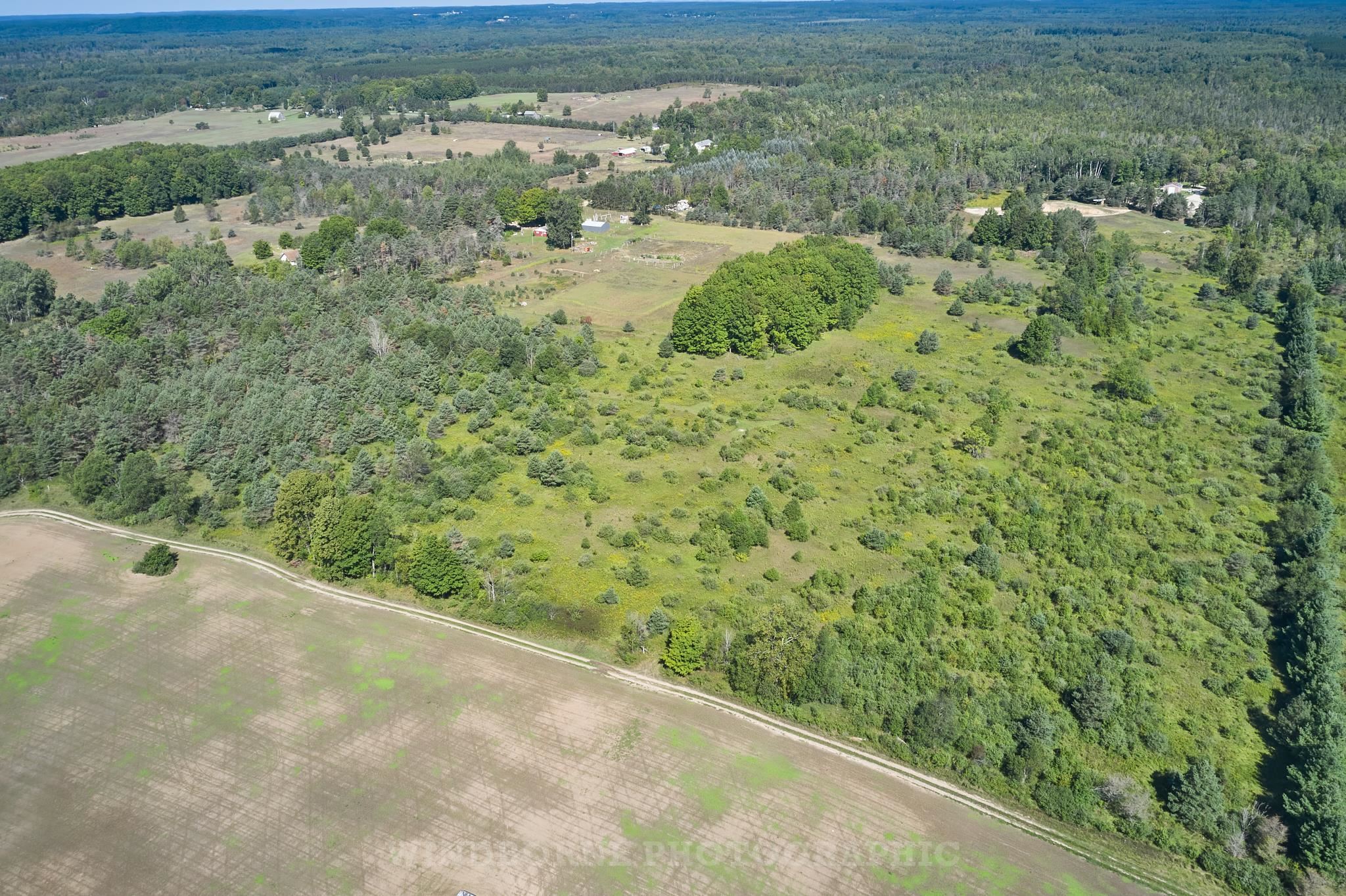 Photo 4 of Land for sale at 2343 N Acres 35 Rd, Manton, MI 49663 | MLS# 80073445 | Listing updated on 2026-09-28