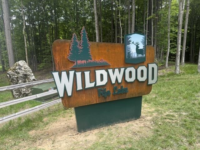 Land for sale at 5593 SW Old Oak Trl, SpringfieldTownship_Kalkaska, MI 49633 | MLS# 78080073446