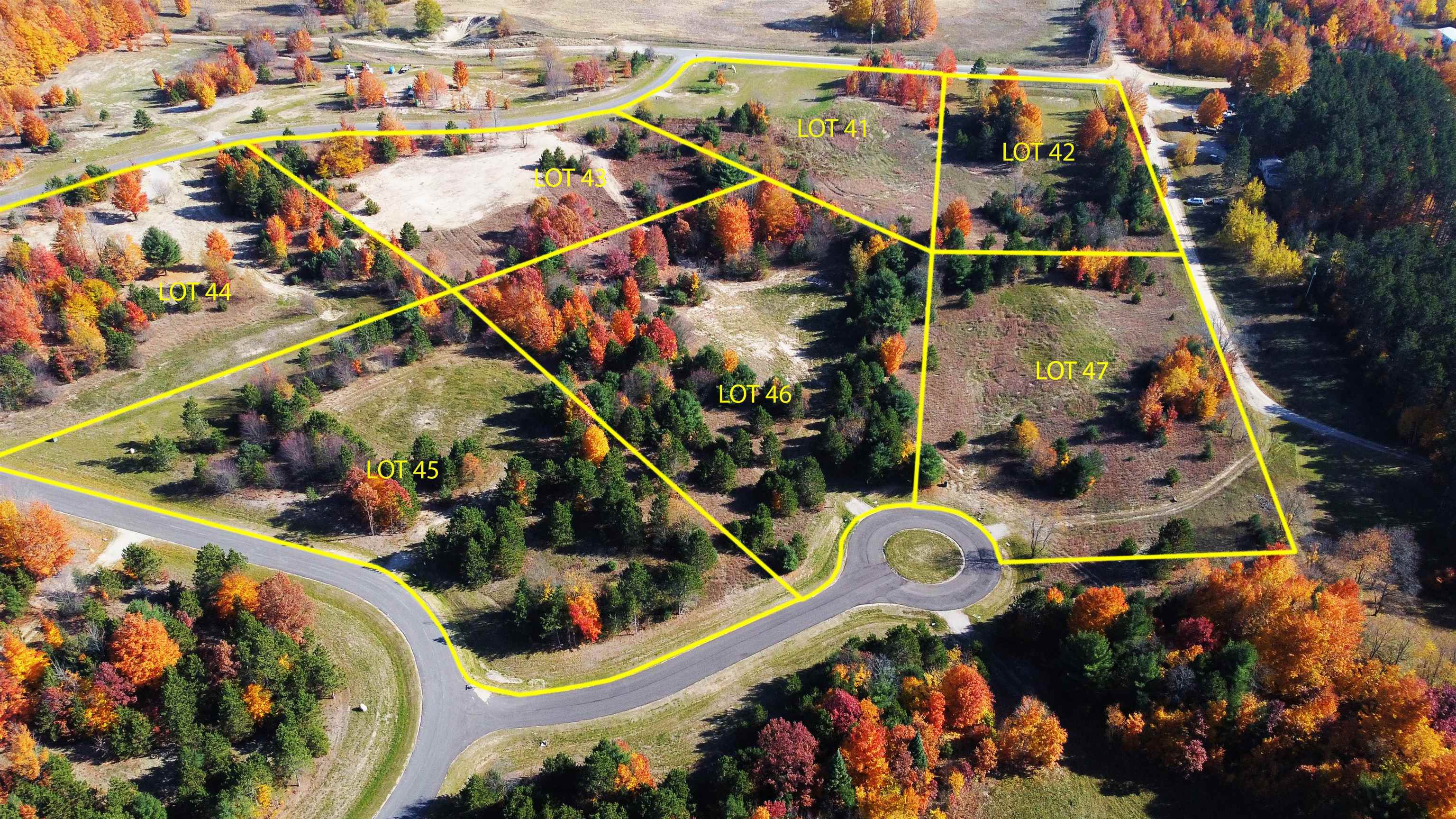 Photo 1 of Land for sale at 5956 Stagecoach Rd, Kingsley, MI 49649 | MLS# 80073447 | Listing updated on 2026-09-14